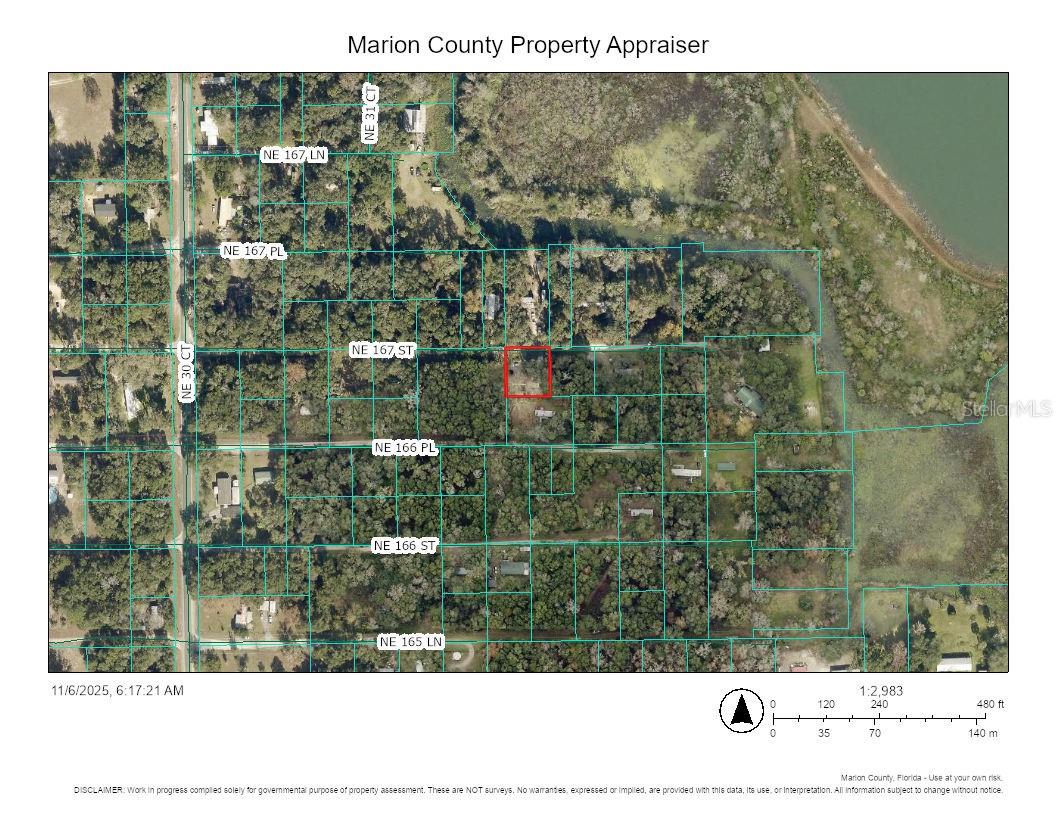 Image 2 of 17 For 3240 167th Street