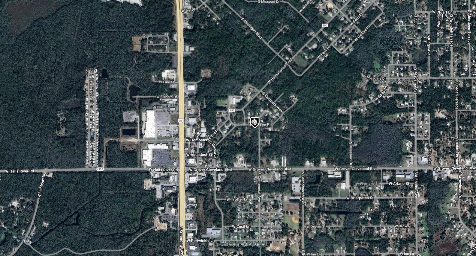 Image 3 of 3 For 3834 Centennial Avenue