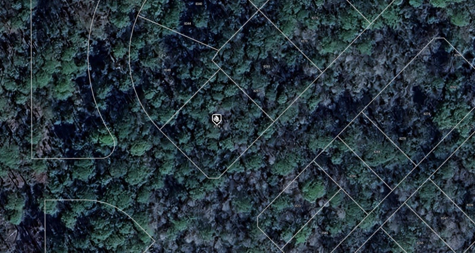 Details for 8374 Mayfair Drive, HOMOSASSA, FL 34448