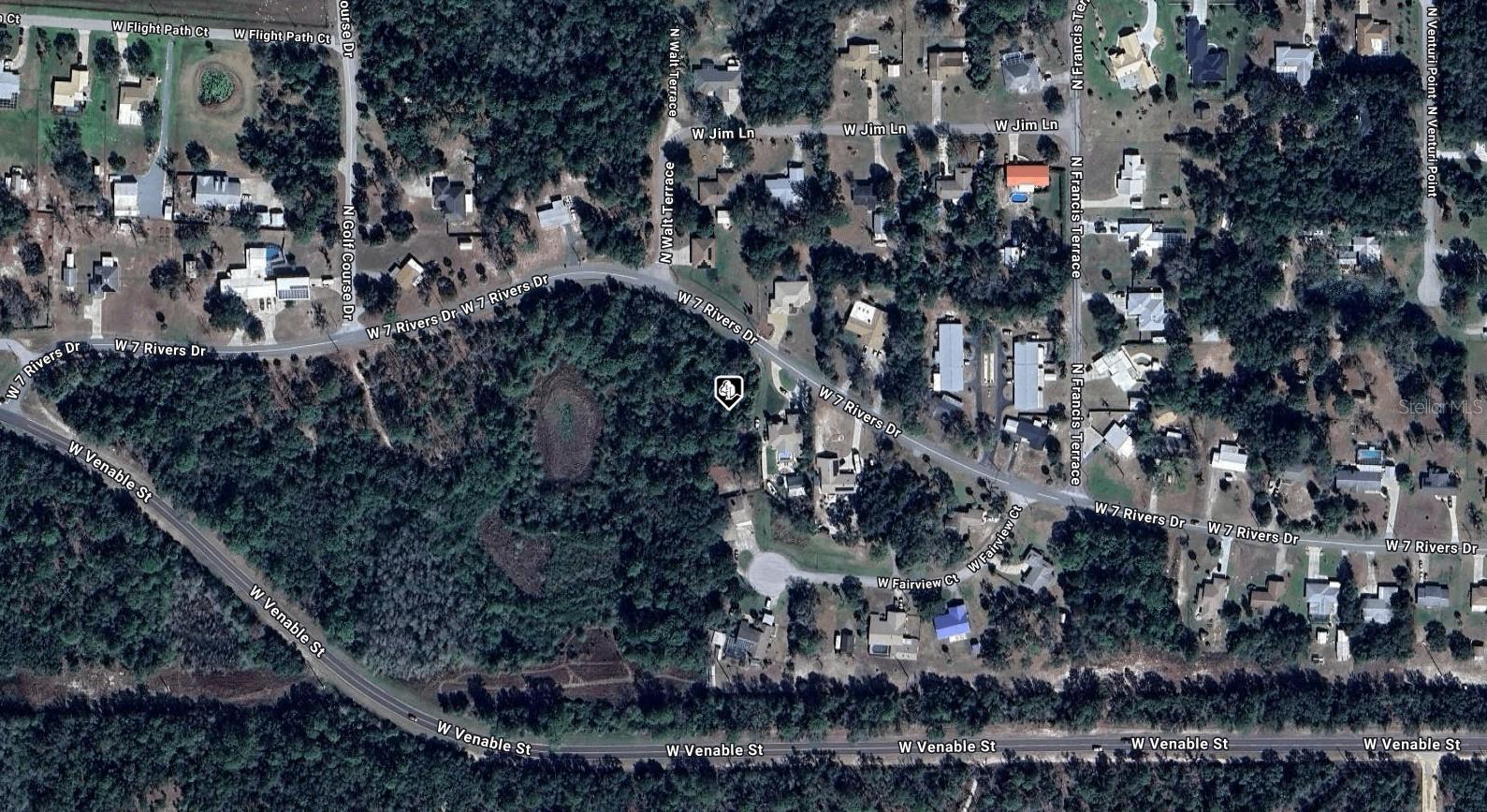 Image 2 of 3 For 7602 7 Rivers Drive