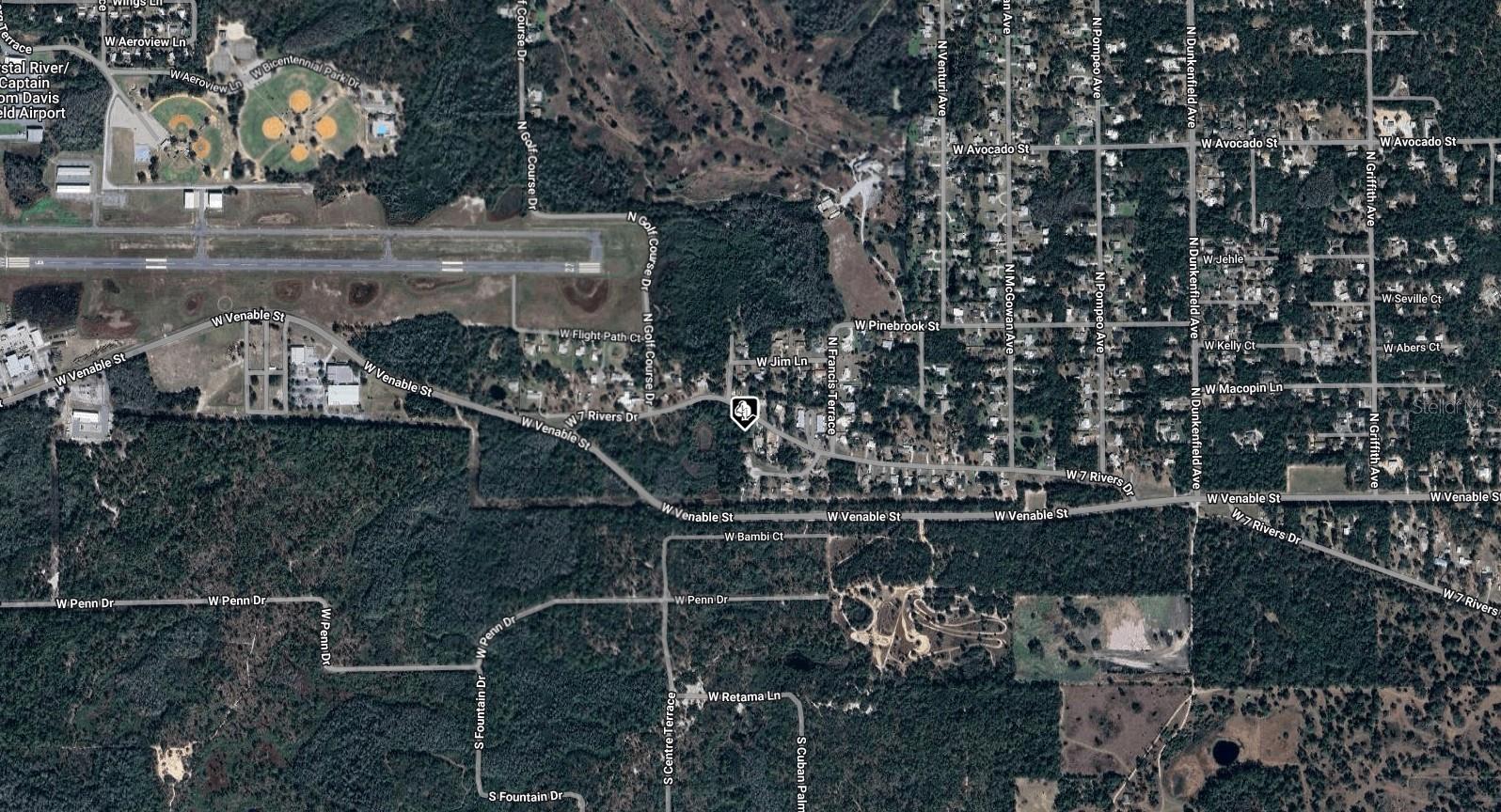 Image 3 of 3 For 7602 7 Rivers Drive