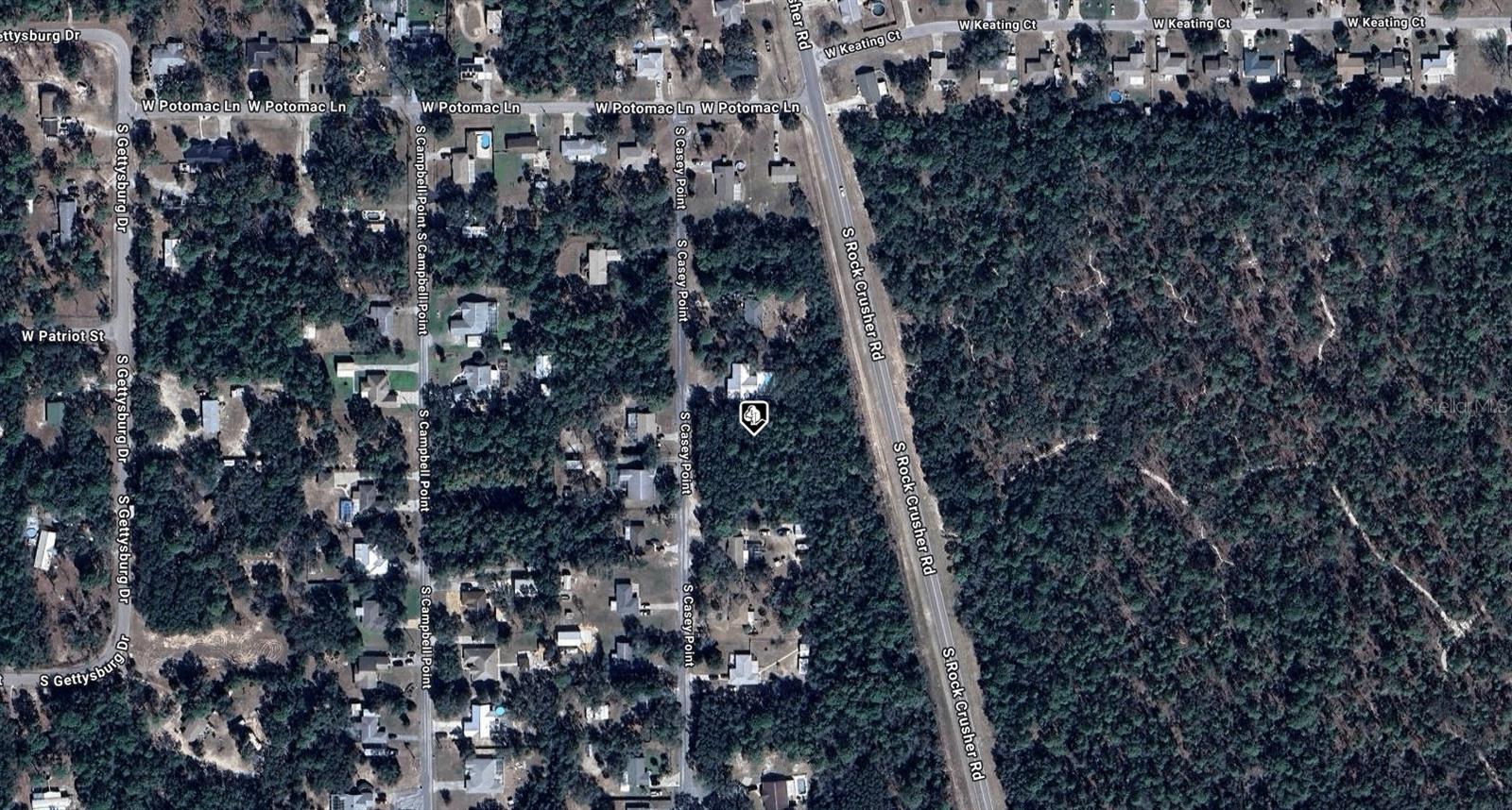 Image 2 of 3 For 1865 Casey Point