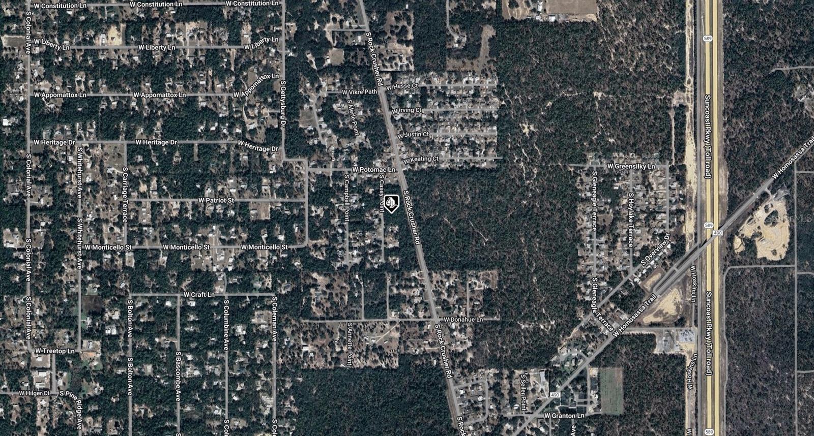 Image 3 of 3 For 1865 Casey Point