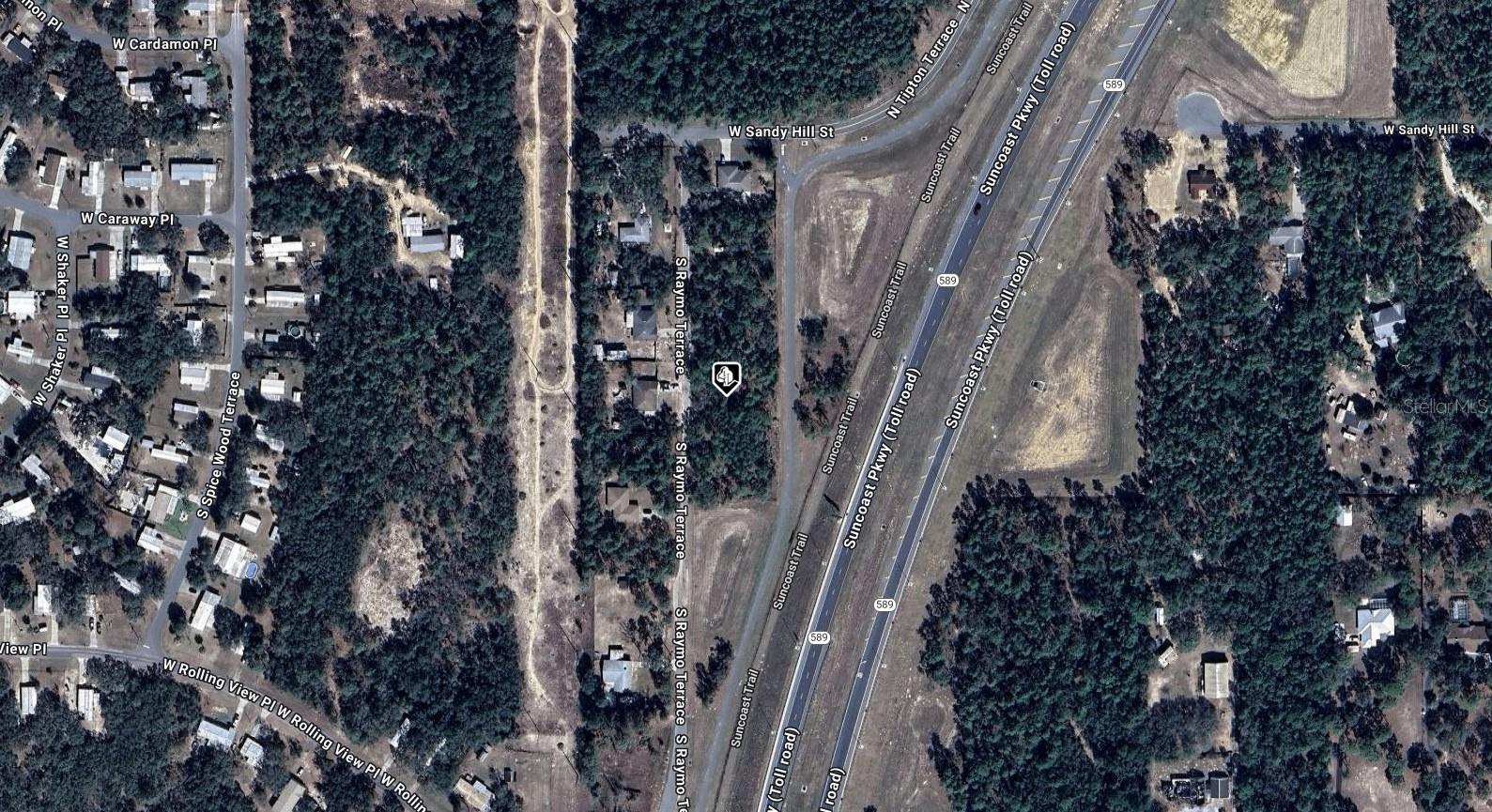 Listing photo id 0 for 333 Raymo Terrace