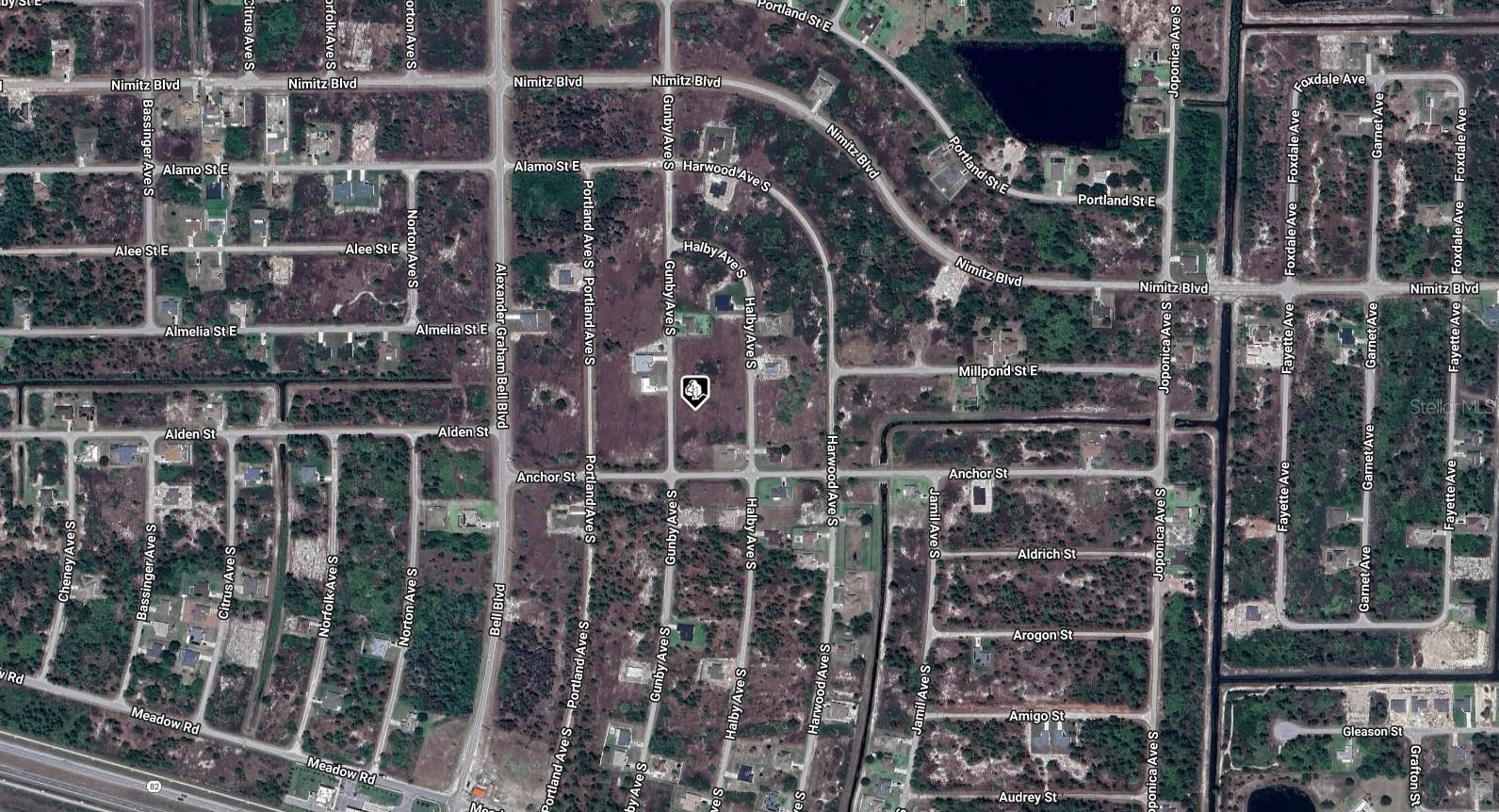 Image 2 of 3 For 1039 Gunby Avenue S