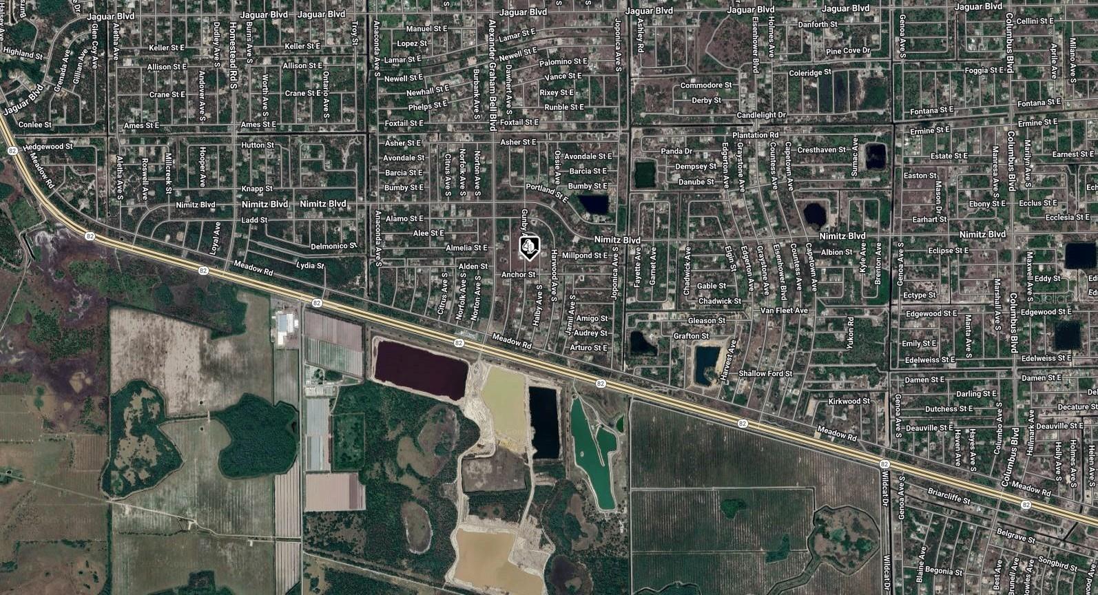 Image 3 of 3 For 1039 Gunby Avenue S