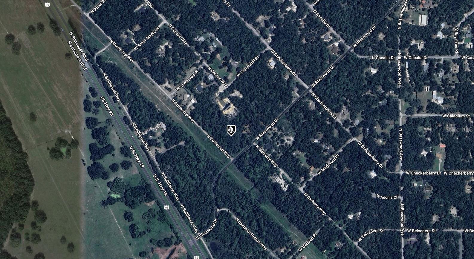 Image 2 of 3 For 8783 Buttercup Way