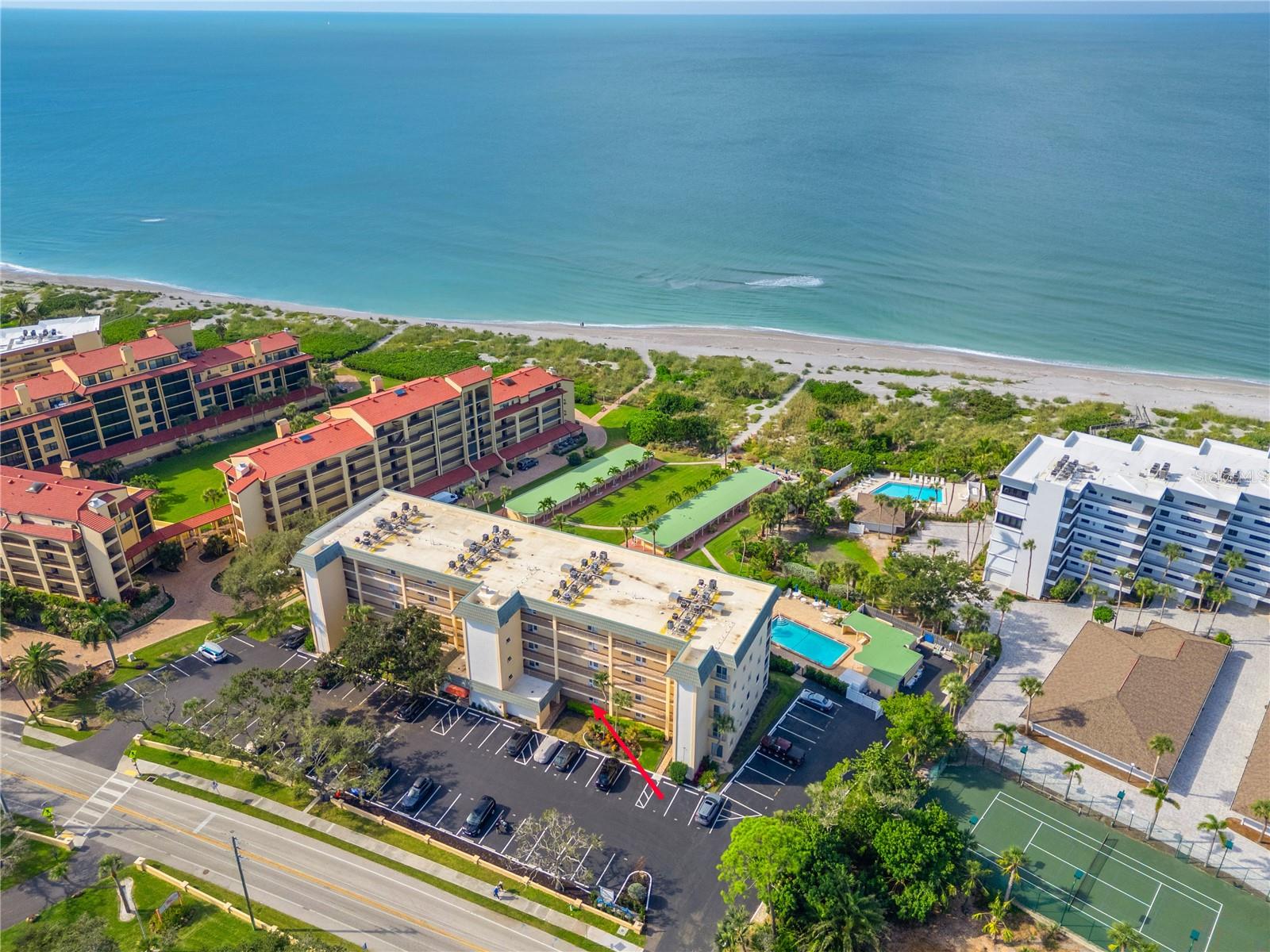 Image 32 of 44 For 8630 Midnight Pass Road 103a