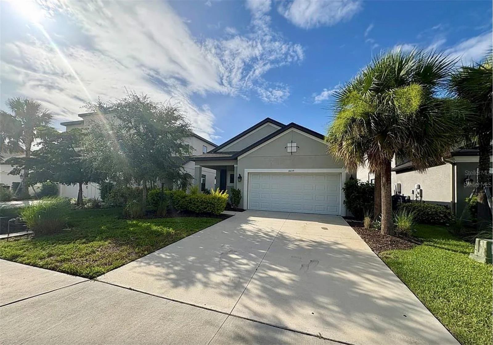 Image 27 of 27 For 16439 Paynes Mill Drive