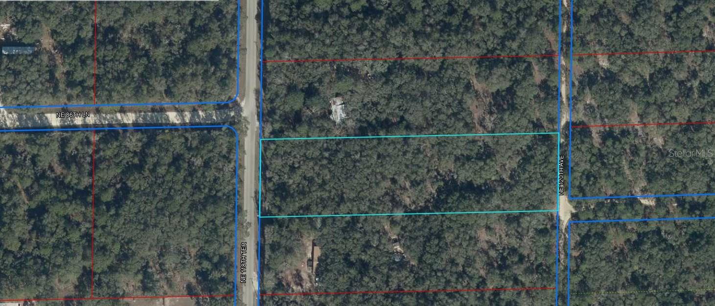 Details for 10531-000-00 118th Terrace, BRONSON, FL 32621