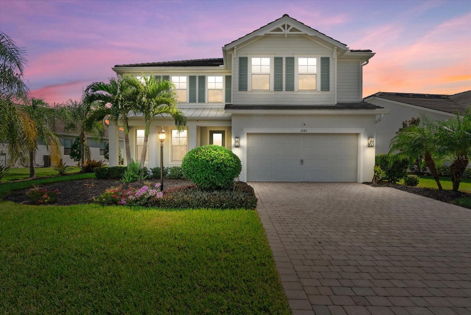 Details for 3242 Anchor Bay Trail, BRADENTON, FL 34211