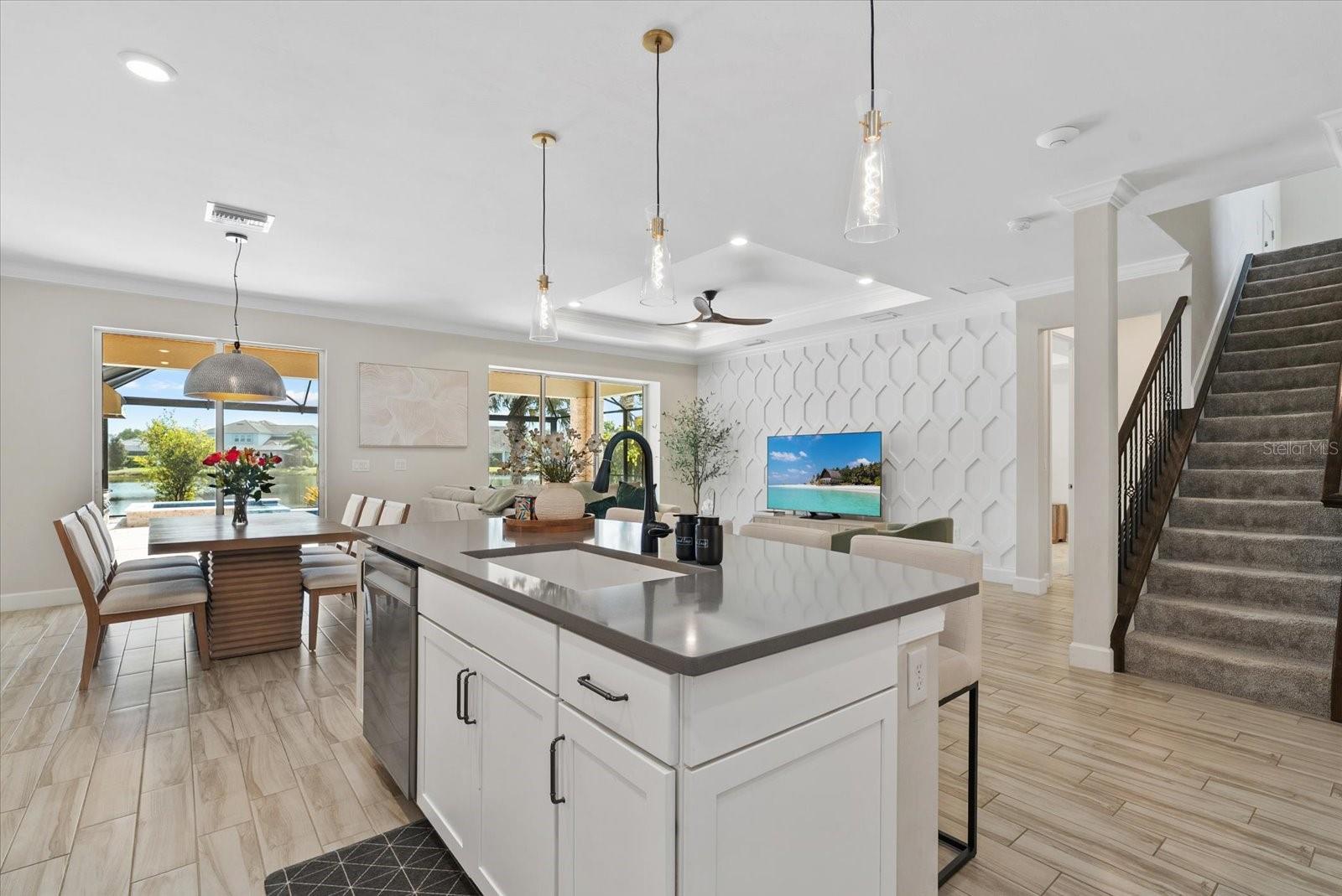 Image 15 of 69 For 3242 Anchor Bay Trail