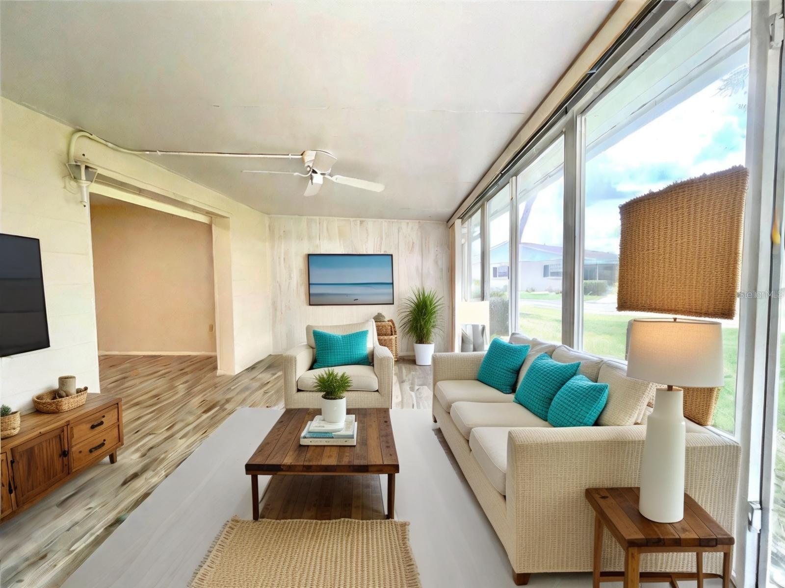 Image 2 of 15 For 2687 Golf Course Drive 219