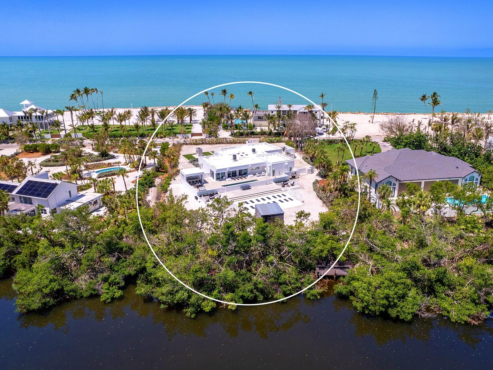 Image 2 of 75 For 7647 Sanderling Road