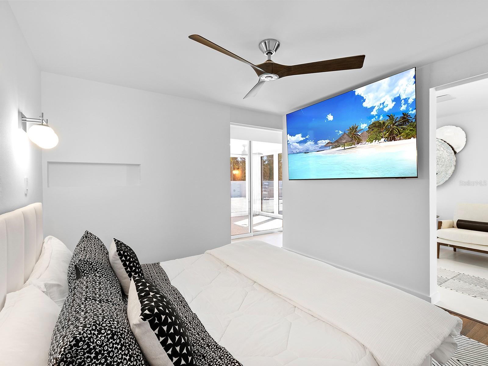 Image 31 of 75 For 7647 Sanderling Road