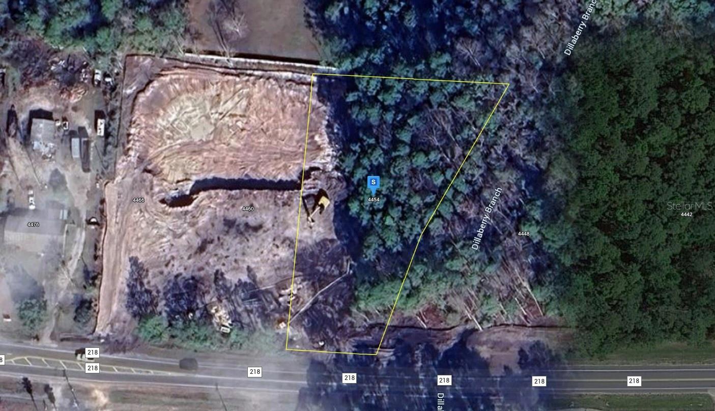 Details for 4454 County Road 218, MIDDLEBURG, FL 32068