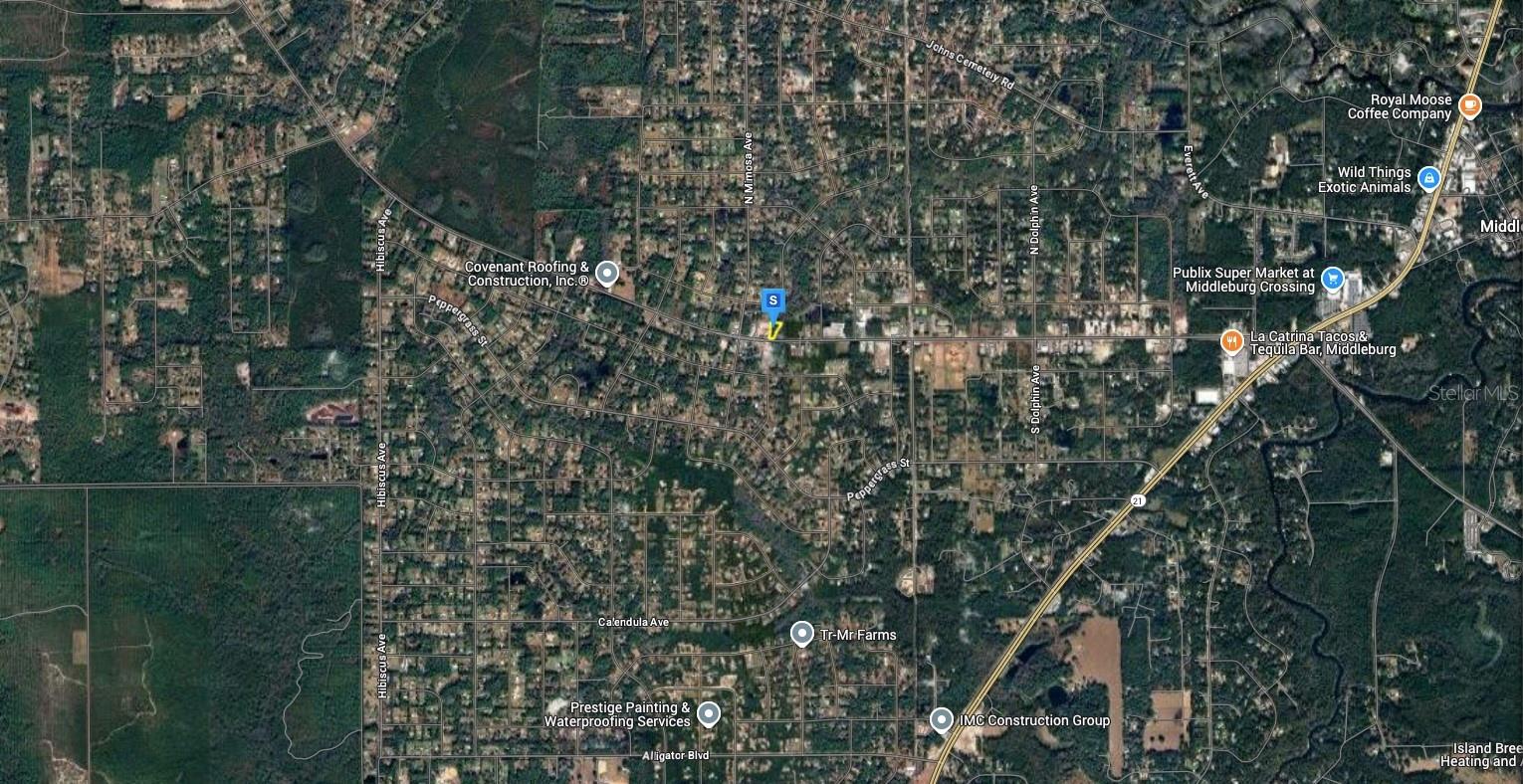 Image 4 of 6 For 4454 County Road 218