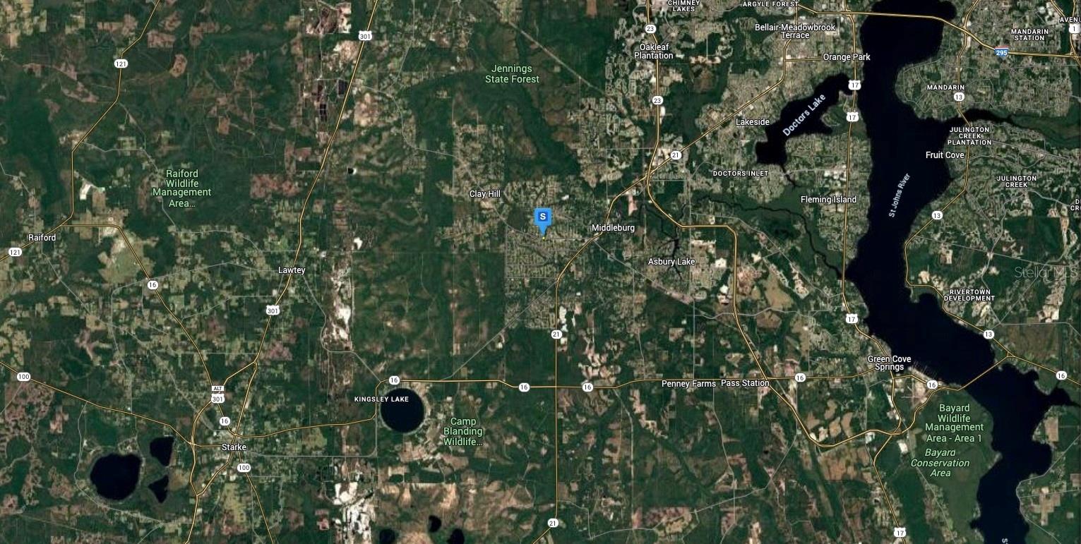 Image 5 of 6 For 4454 County Road 218