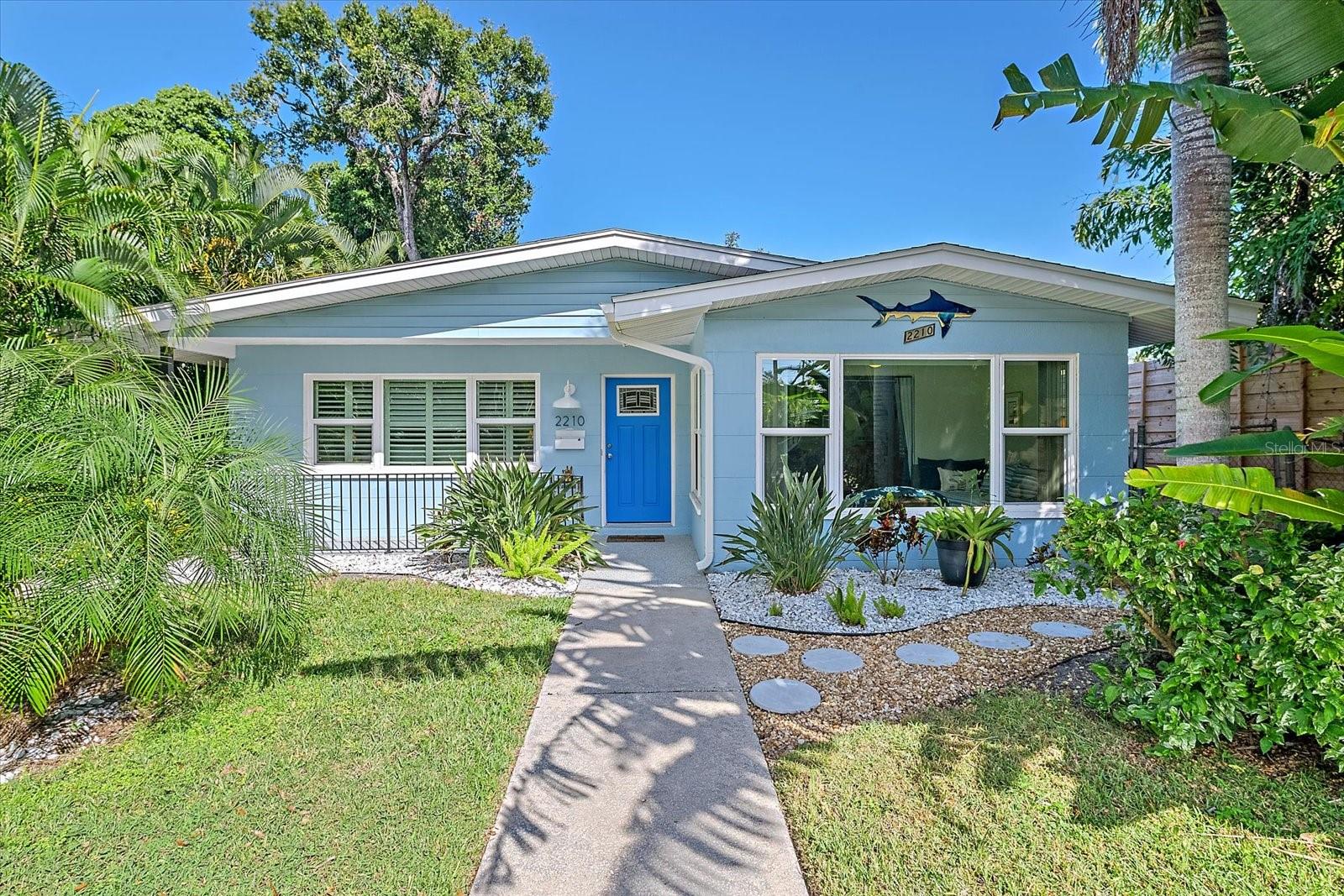 Details for 2210 8th Avenue W, BRADENTON, FL 34205