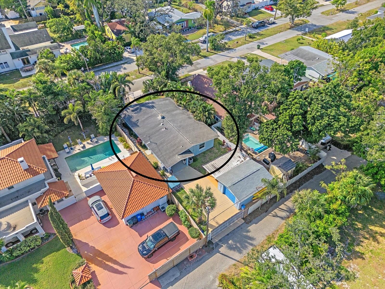 Image 45 of 46 For 2210 8th Avenue W