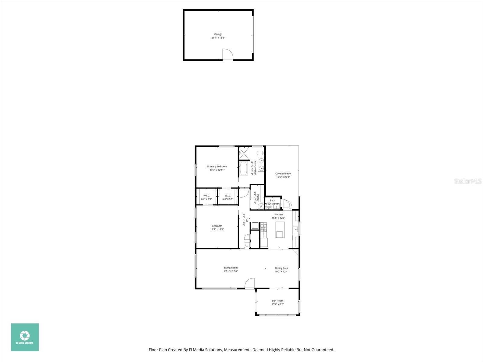 Image 46 of 46 For 2210 8th Avenue W