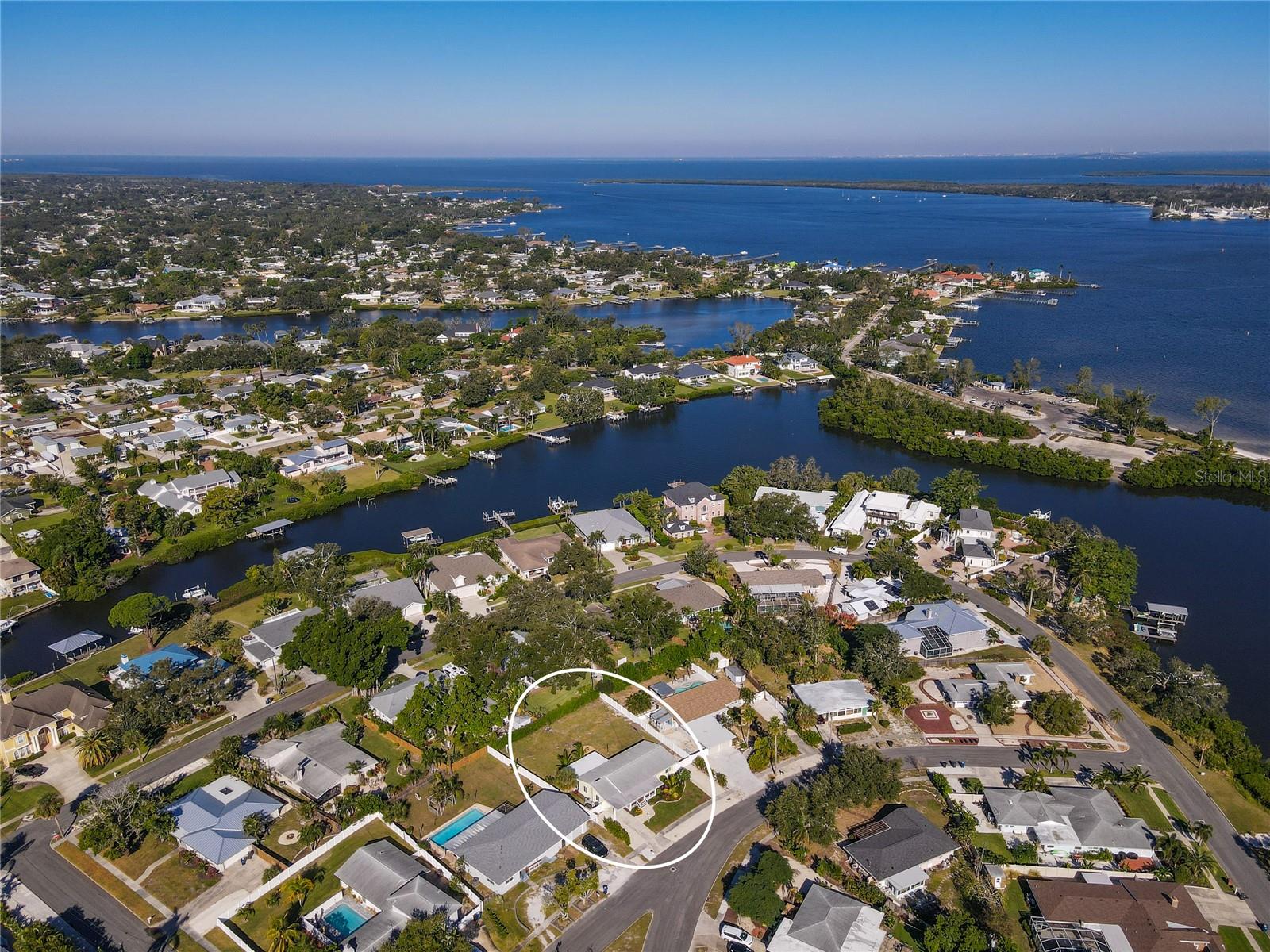 Image 56 of 59 For 716 Fontana Lane