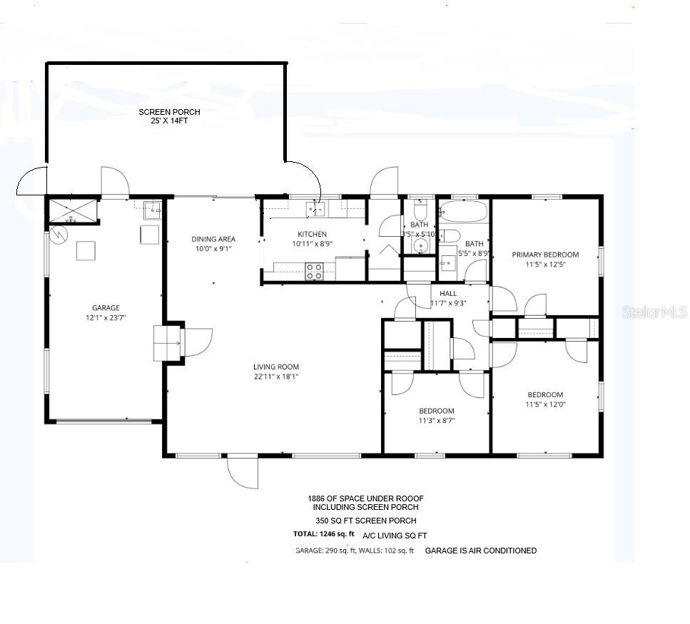 Image 7 of 59 For 716 Fontana Lane