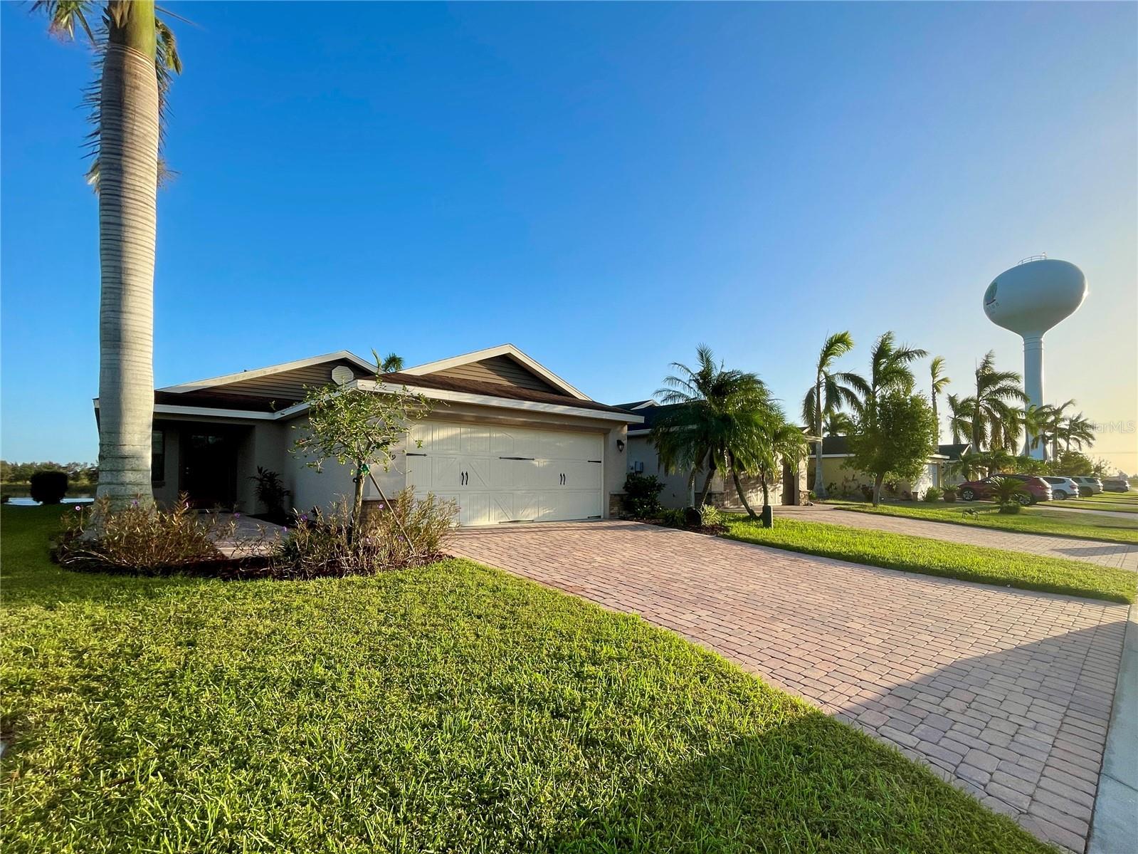 Details for 4819 San Ortebello Drive, BRADENTON, FL 34208