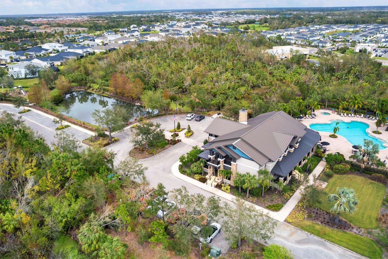 Image 40 of 52 For 5935 Maidenstone Way