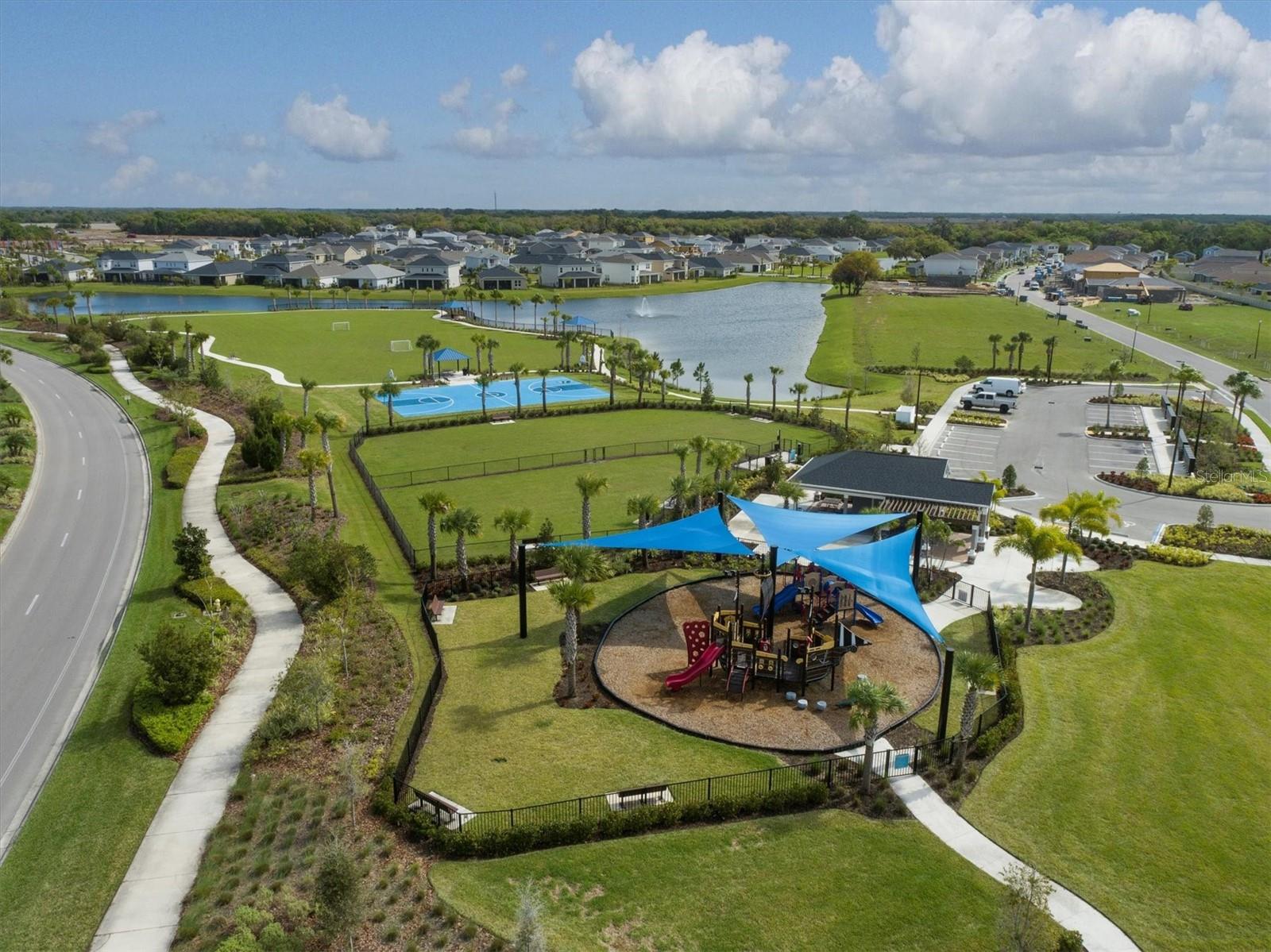 Image 46 of 52 For 5935 Maidenstone Way