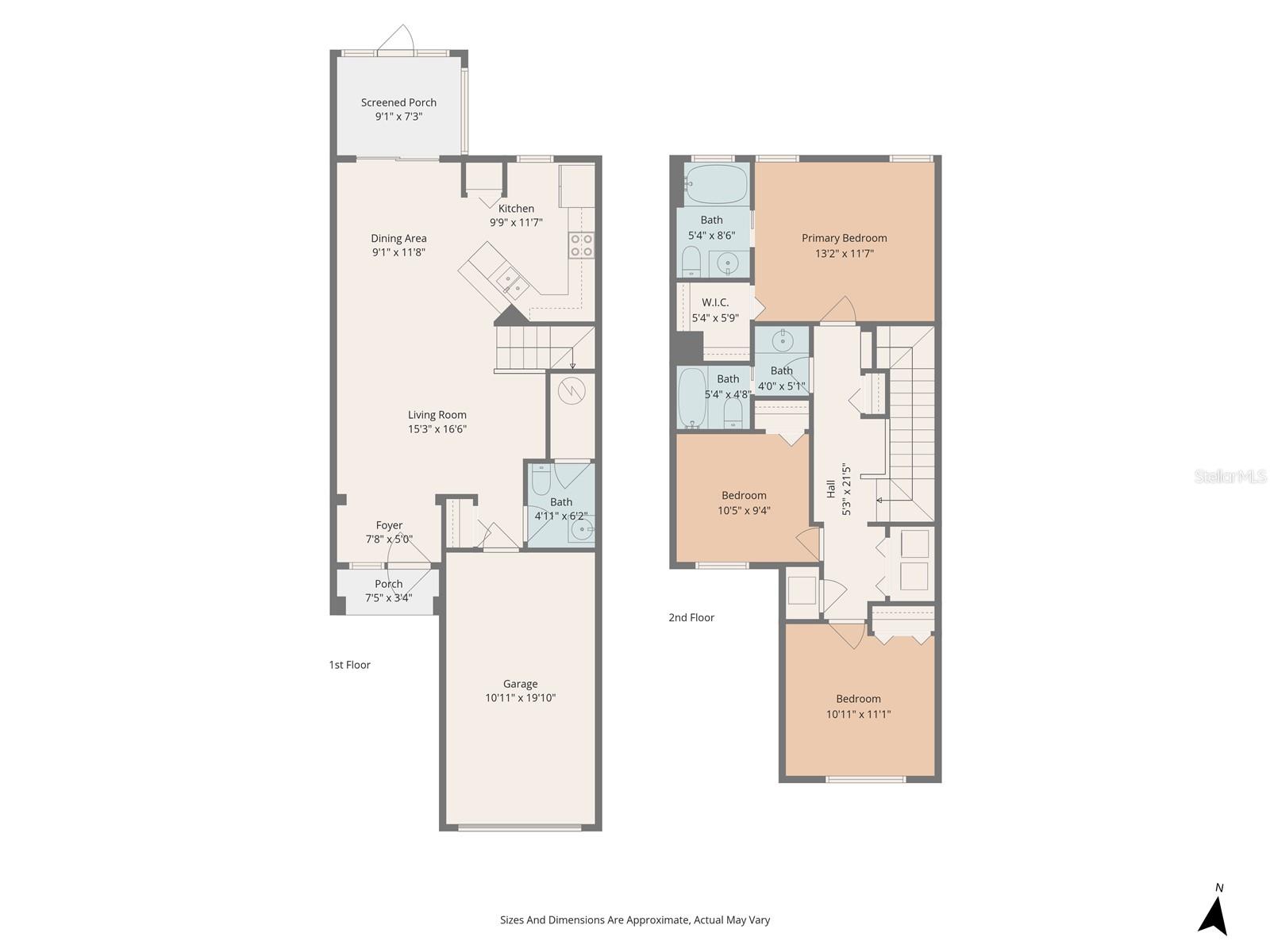 Image 20 of 30 For 11526 84th Street Circle E 103