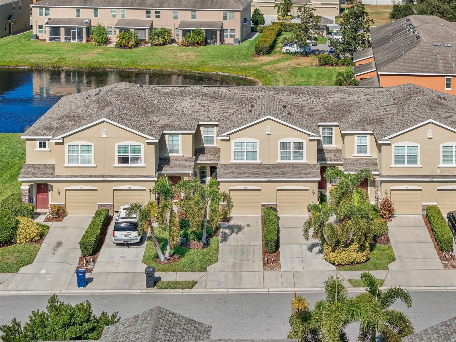 Image 30 of 30 For 11526 84th Street Circle E 103