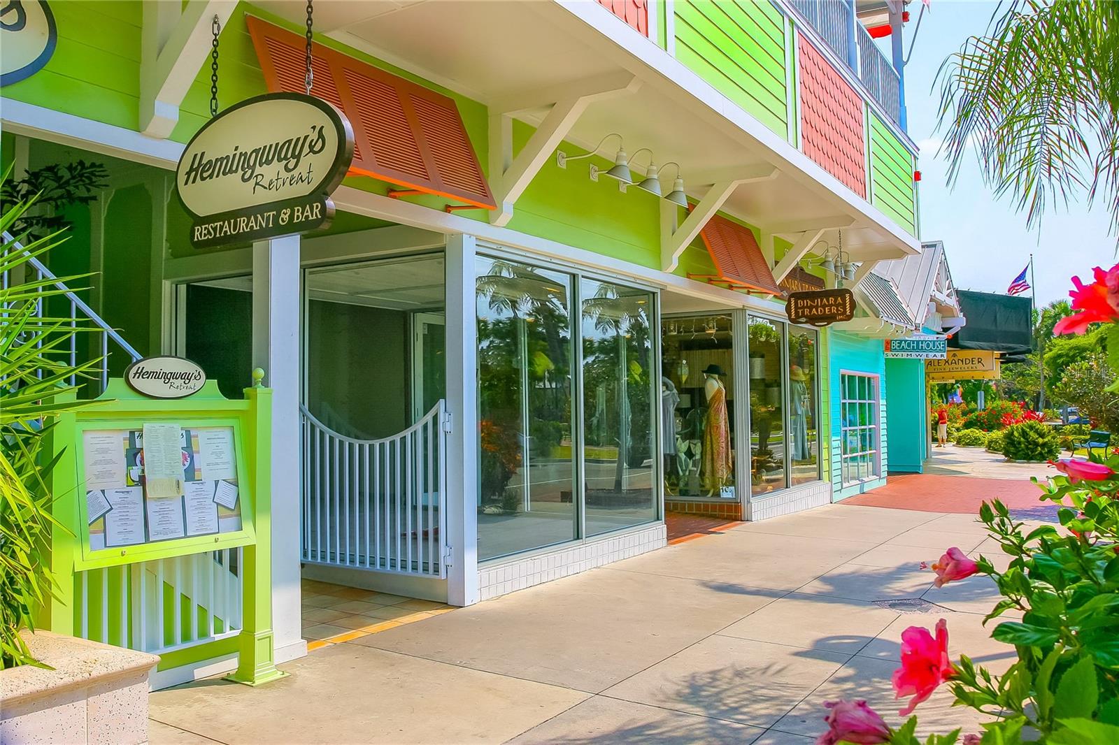 Image 48 of 53 For 1900 Benjamin Franklin Drive V12