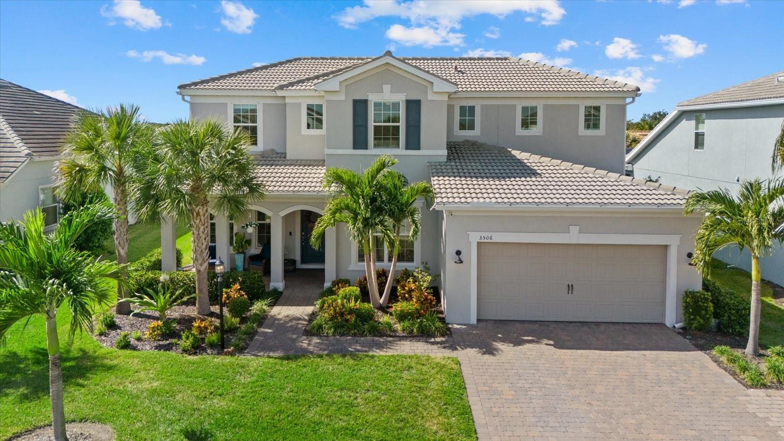 Image 4 of 78 For 3506 Harlowe Run