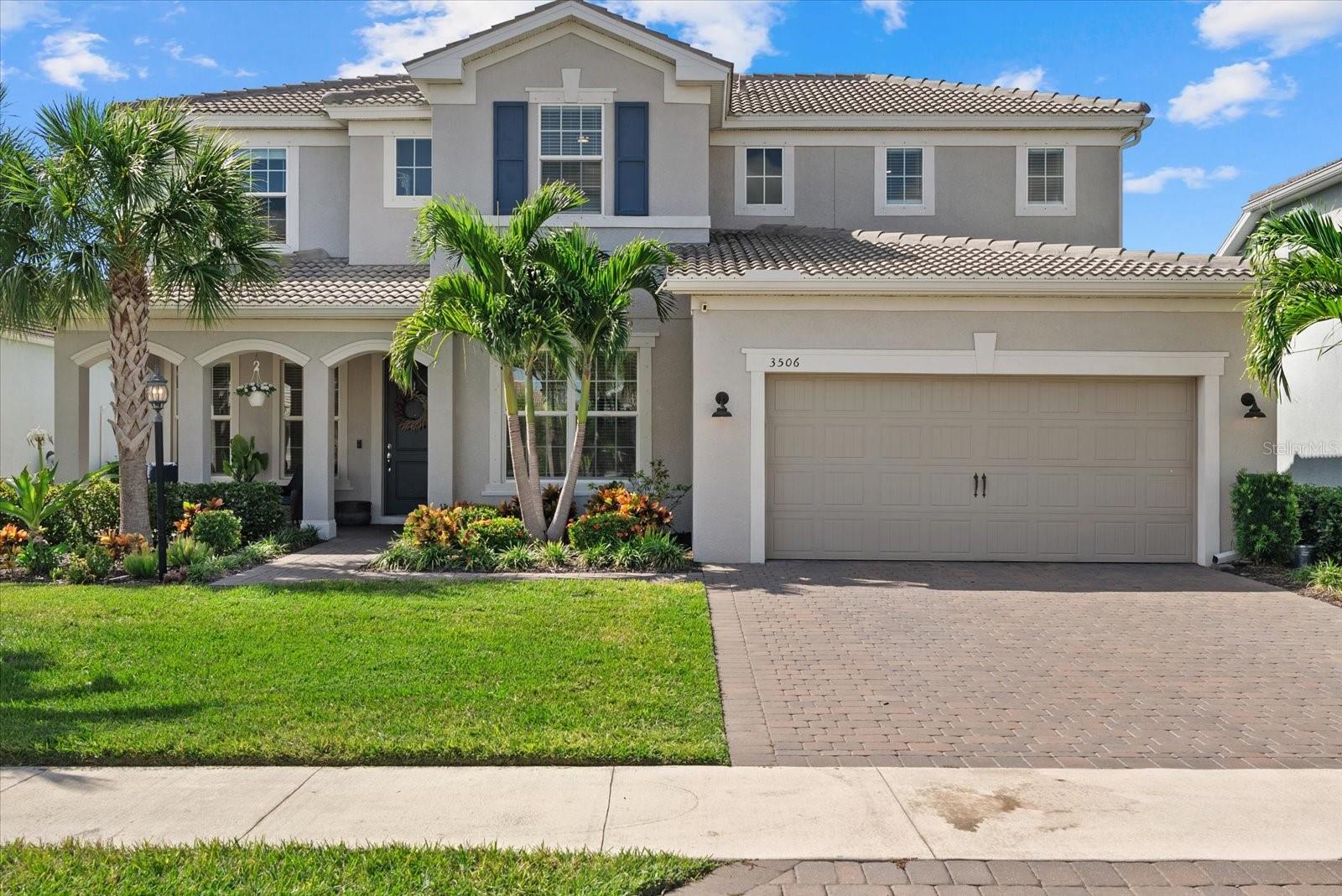 Image 5 of 78 For 3506 Harlowe Run