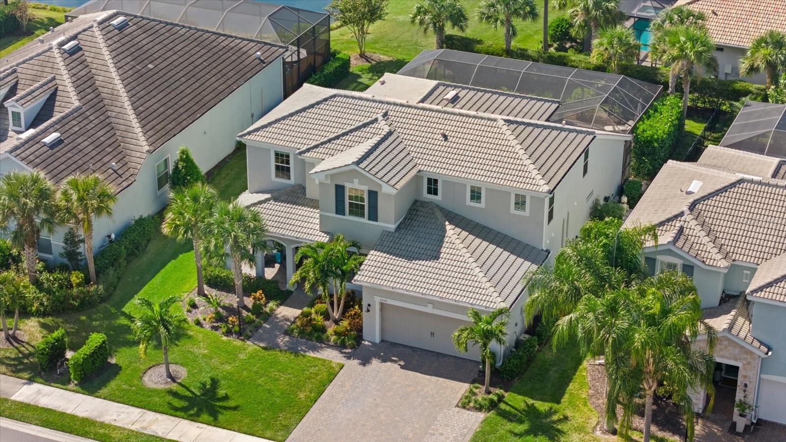 Image 52 of 78 For 3506 Harlowe Run