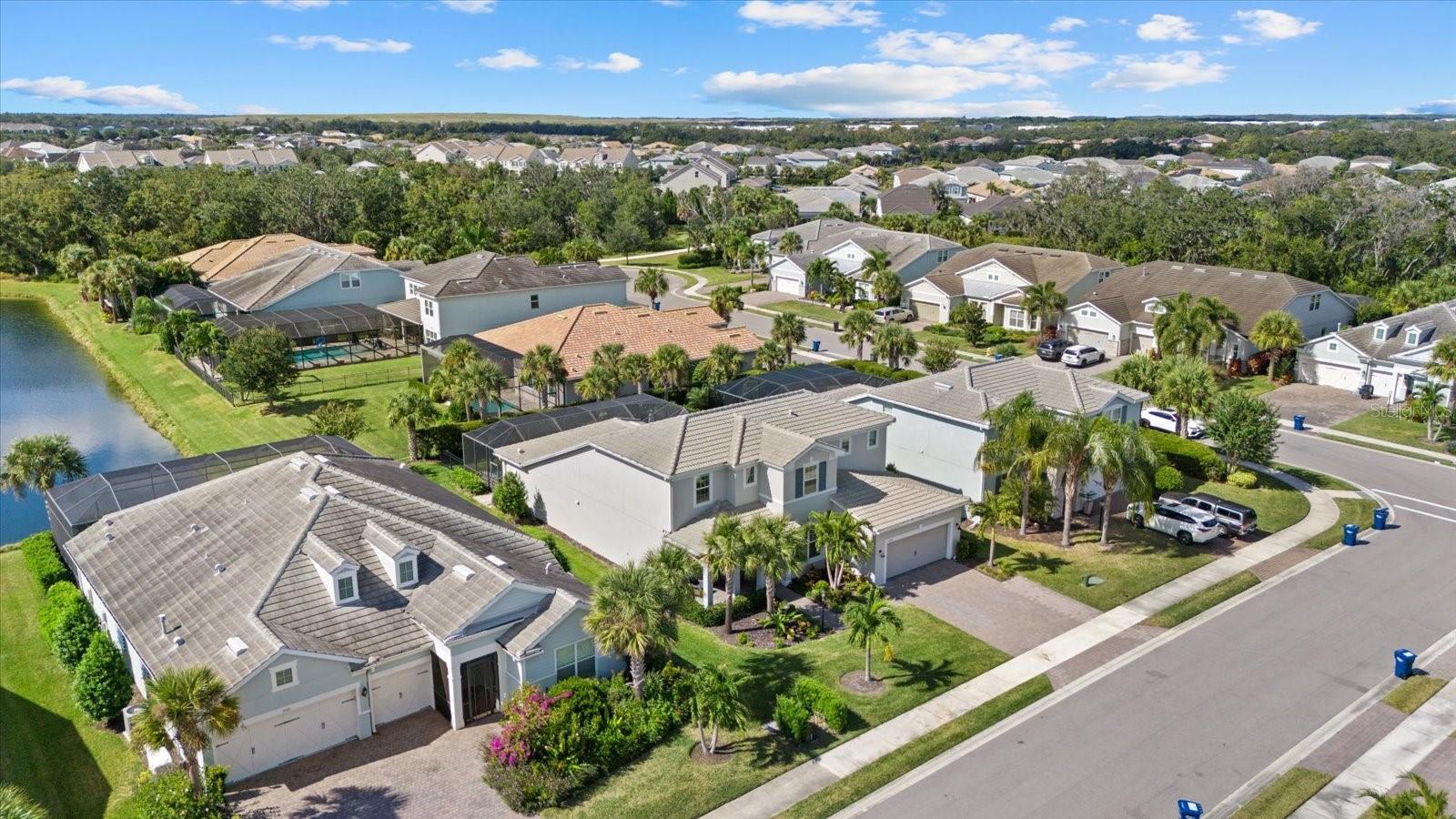 Image 53 of 78 For 3506 Harlowe Run