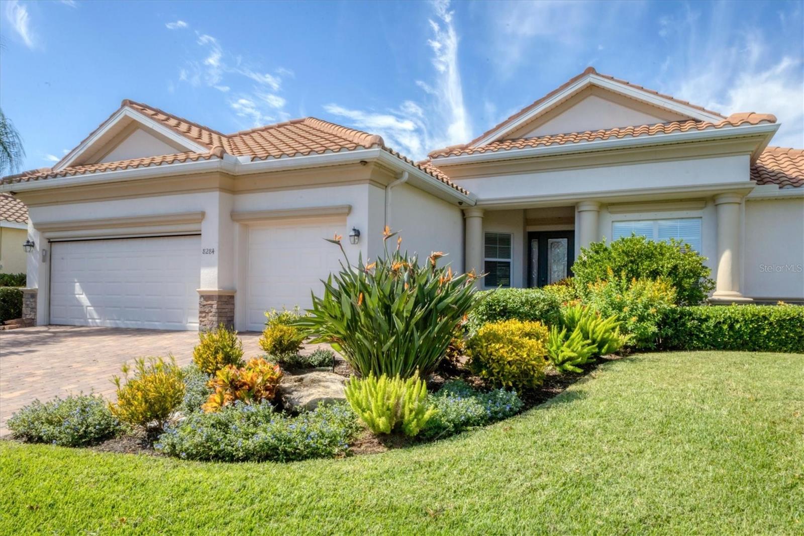 Image 2 of 37 For 8284 Barton Farms Boulevard