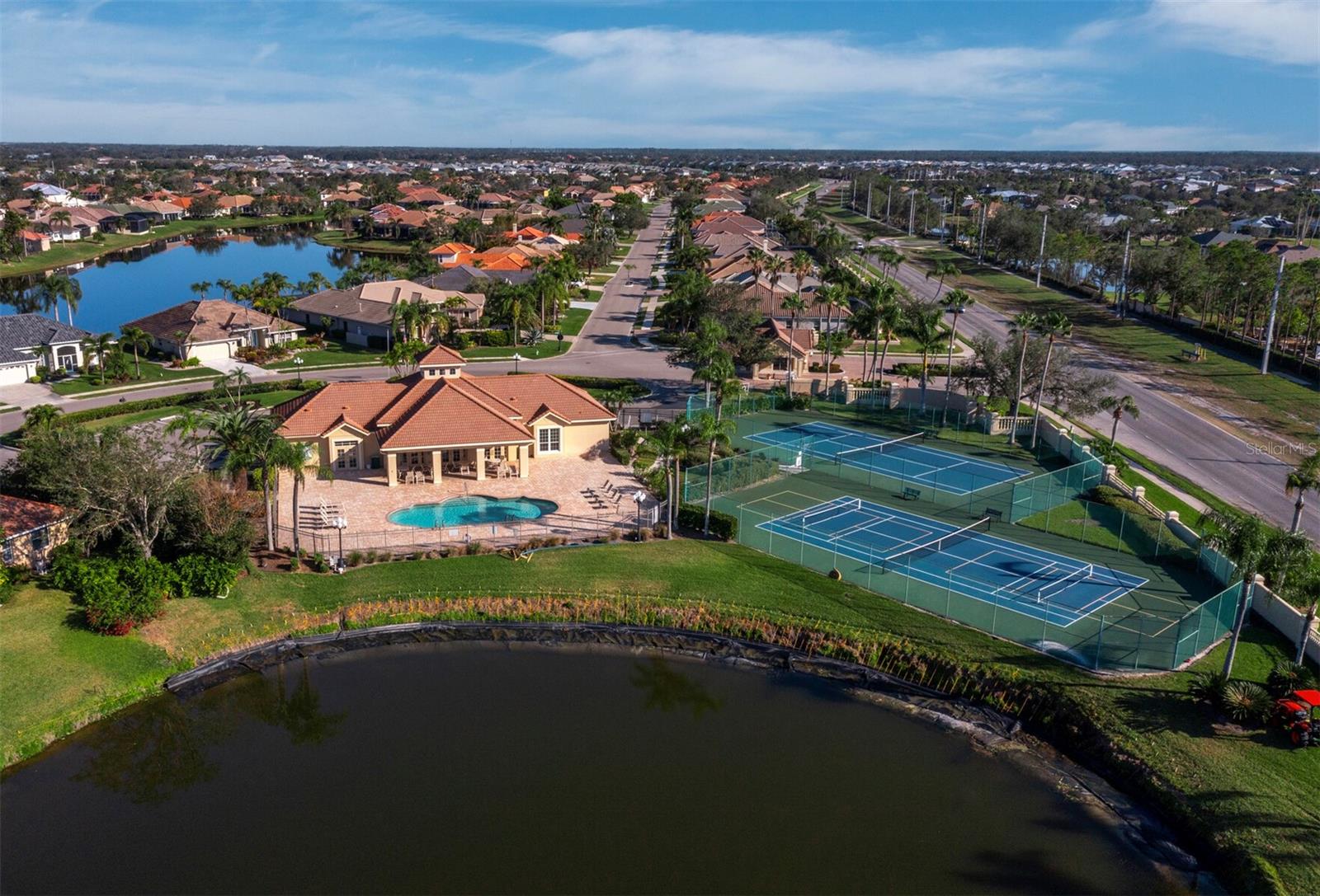 Image 36 of 37 For 8284 Barton Farms Boulevard