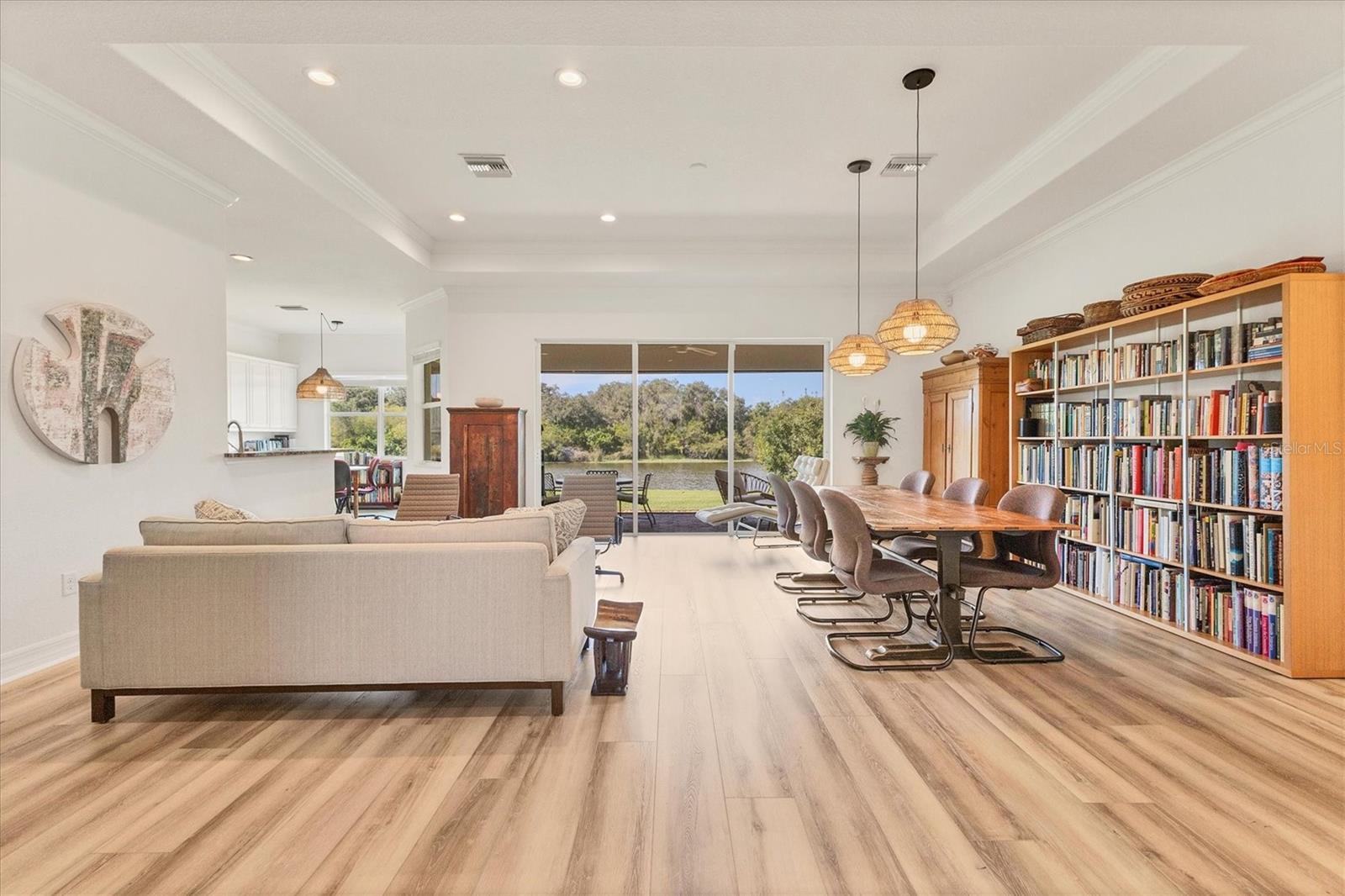 Image 4 of 37 For 8284 Barton Farms Boulevard