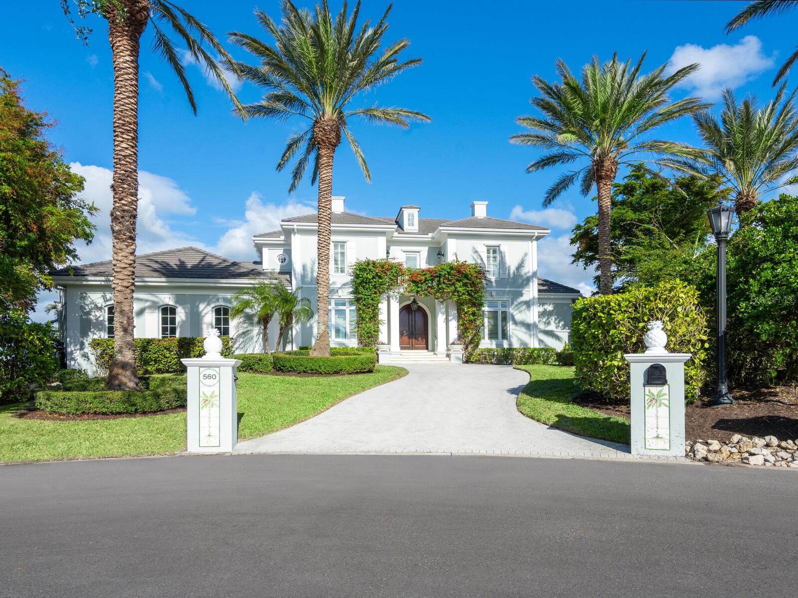 Details for 560 Harbor Point Road, LONGBOAT KEY, FL 34228