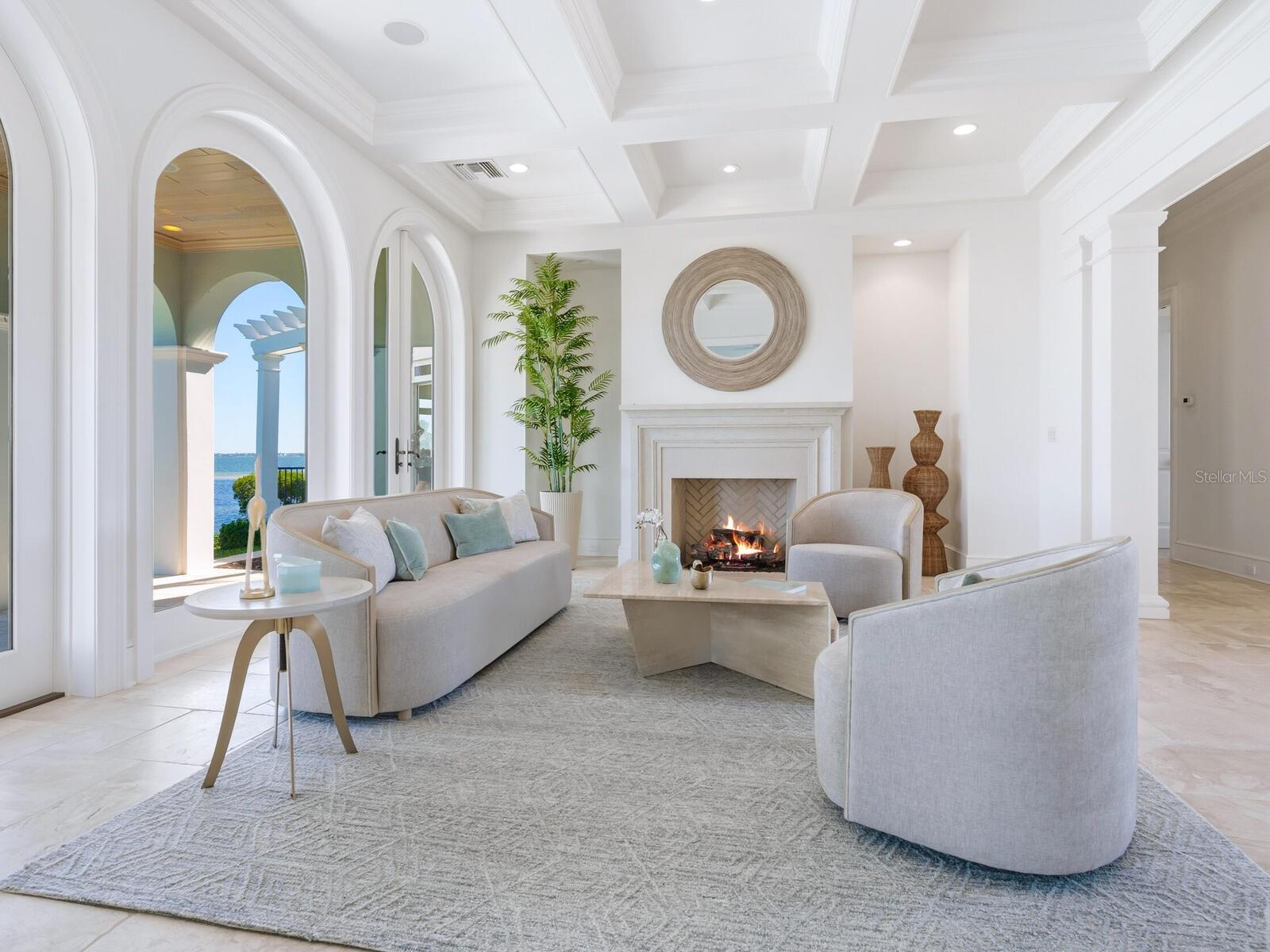 Image 10 of 87 For 560 Harbor Point Road