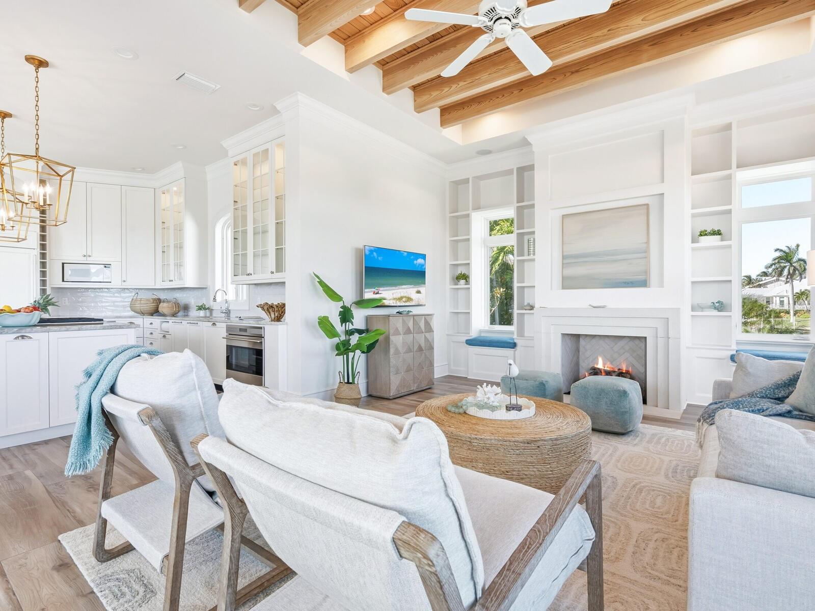 Image 20 of 87 For 560 Harbor Point Road