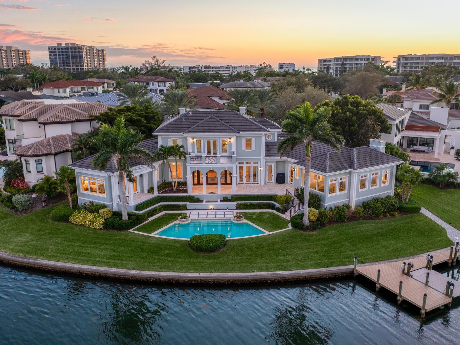 Image 62 of 87 For 560 Harbor Point Road