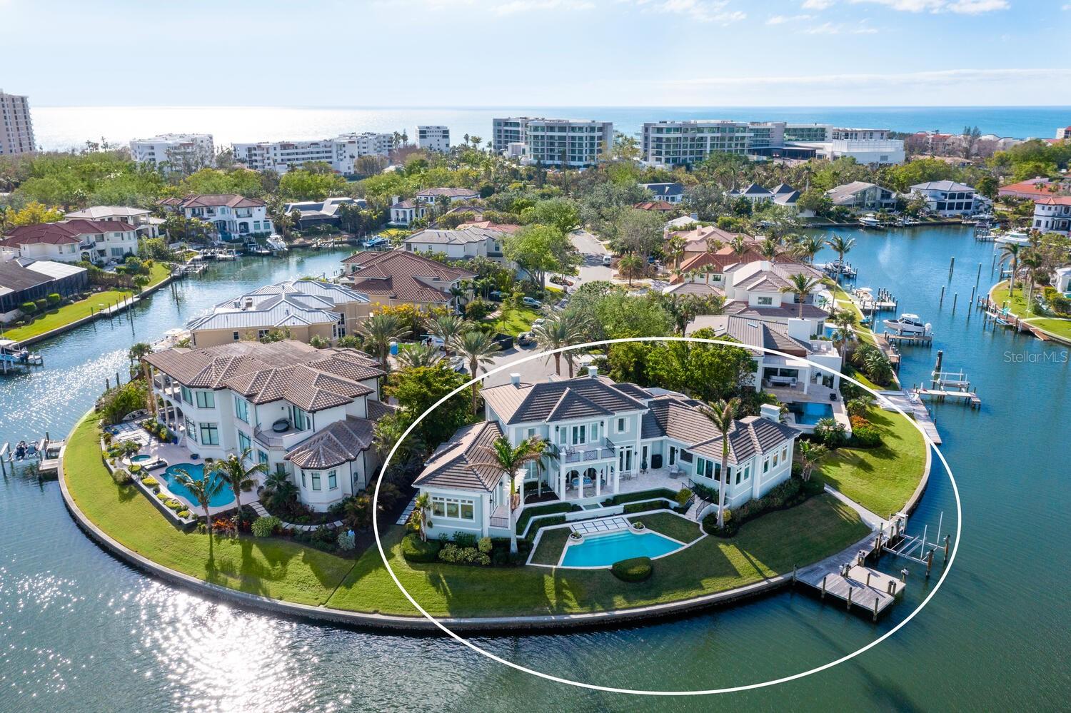 Image 84 of 87 For 560 Harbor Point Road