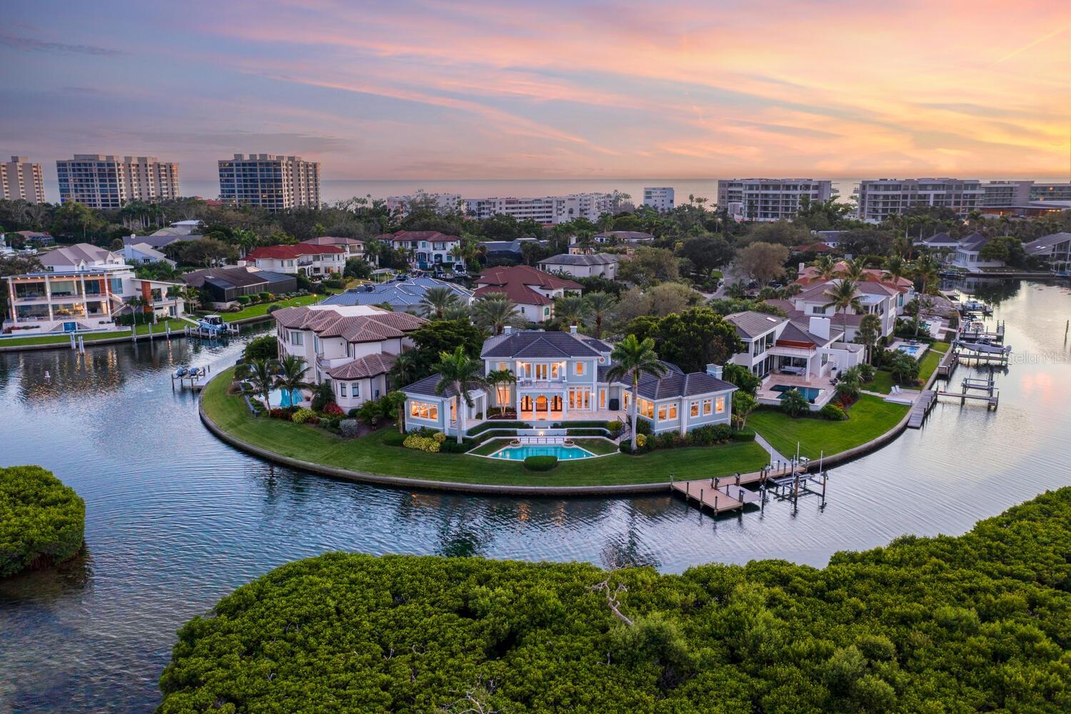 Image 87 of 87 For 560 Harbor Point Road