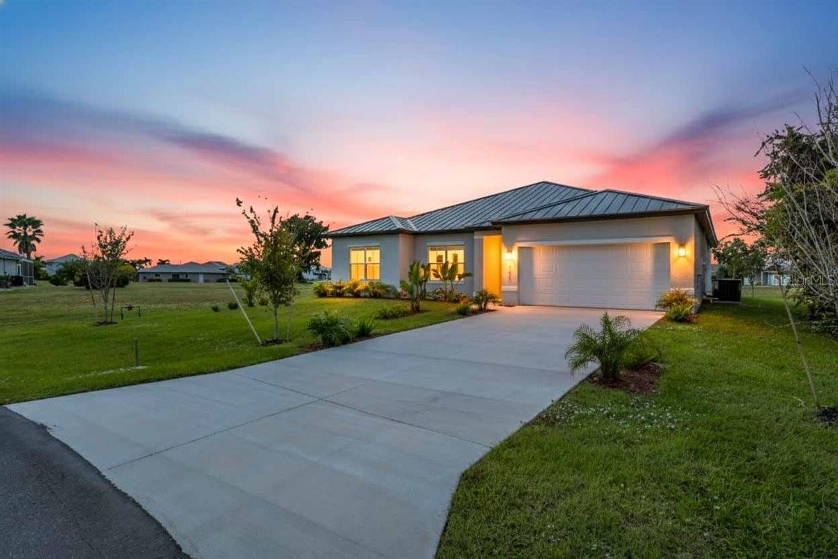 Details for 17211 Nile Court, PUNTA GORDA, FL 33955
