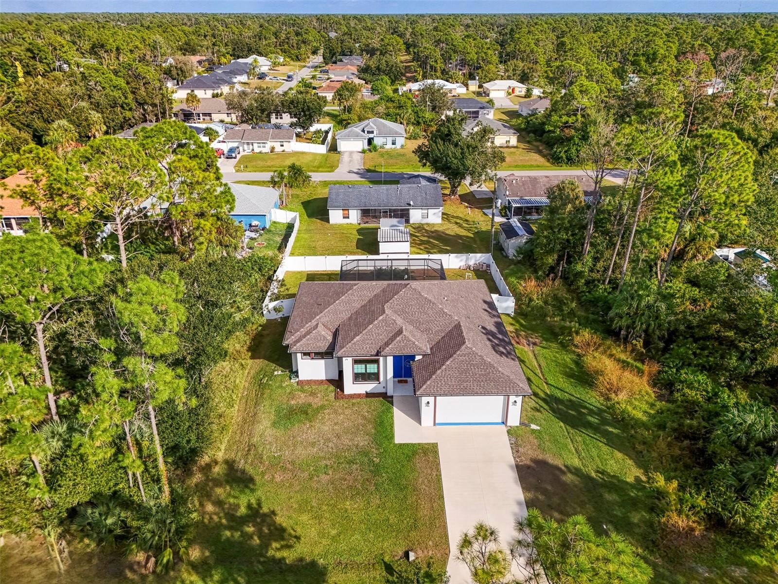 Image 53 of 57 For 2756 Vedado Street