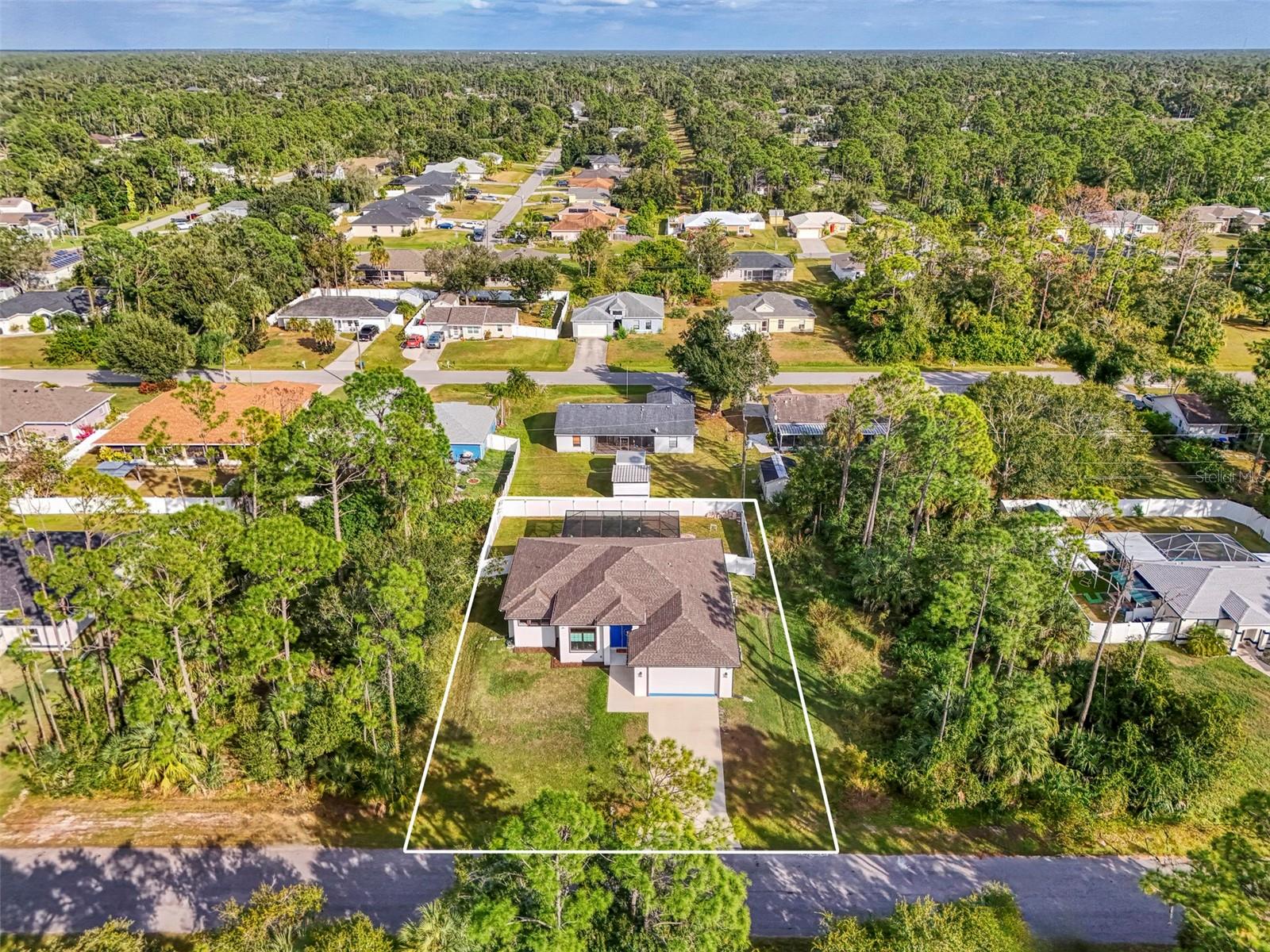 Image 56 of 57 For 2756 Vedado Street