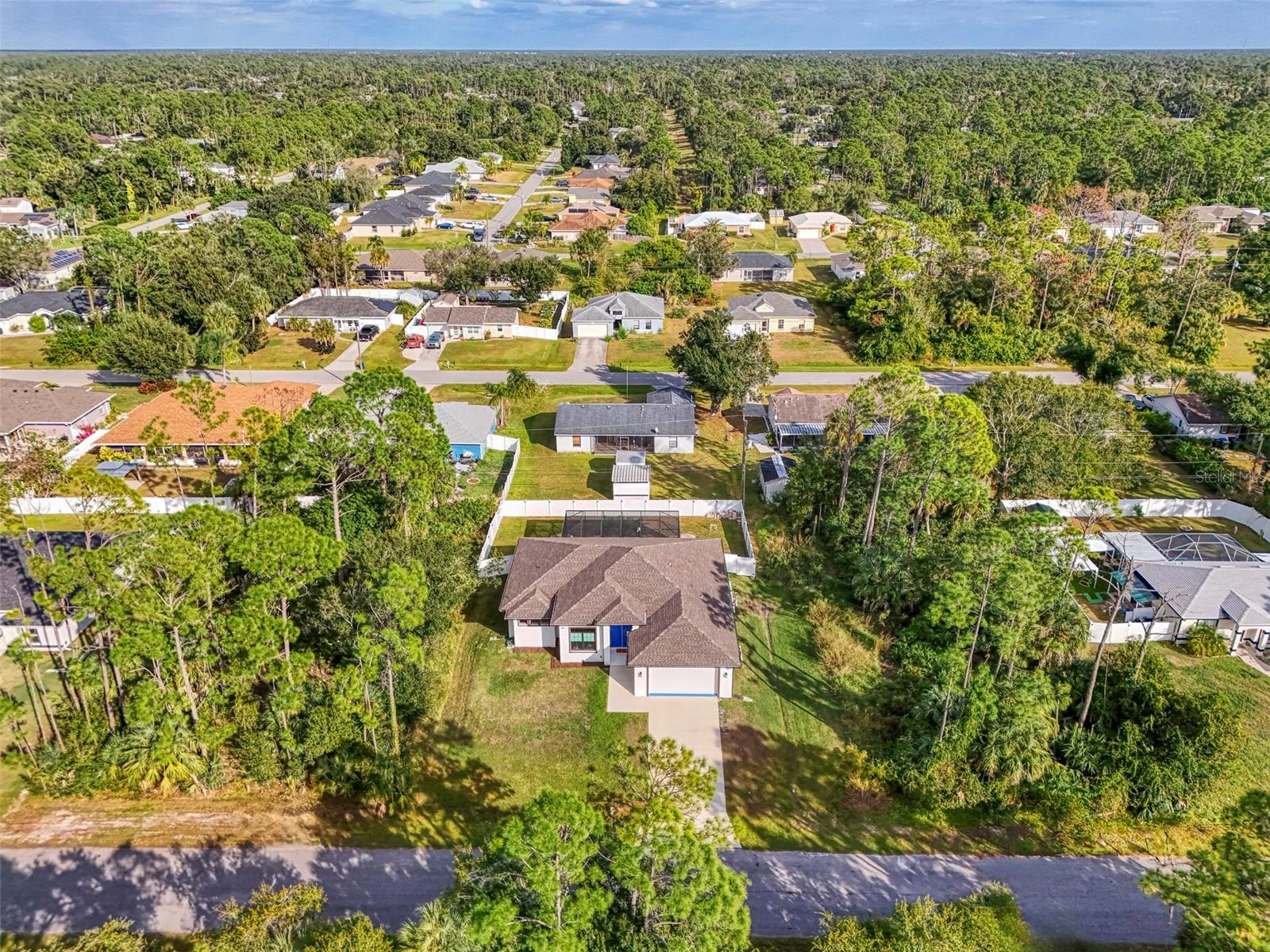 Image 57 of 57 For 2756 Vedado Street